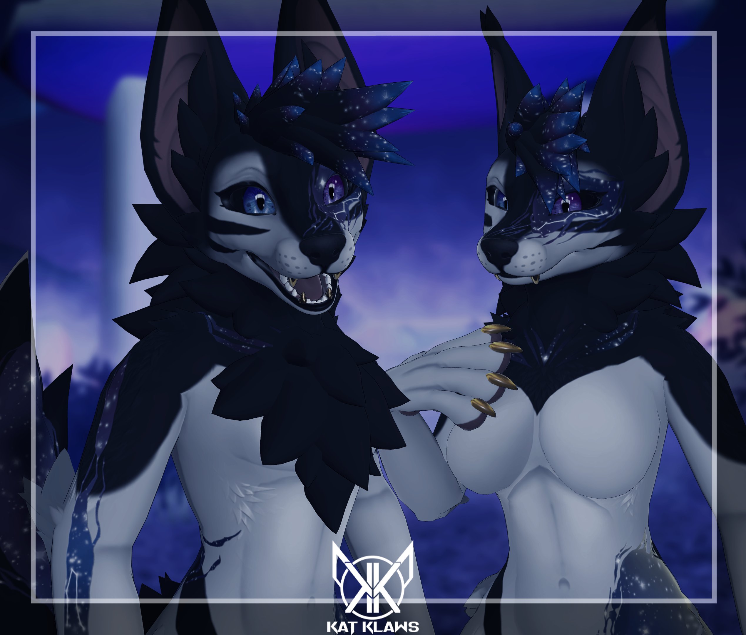 Furality Somna - Vulper