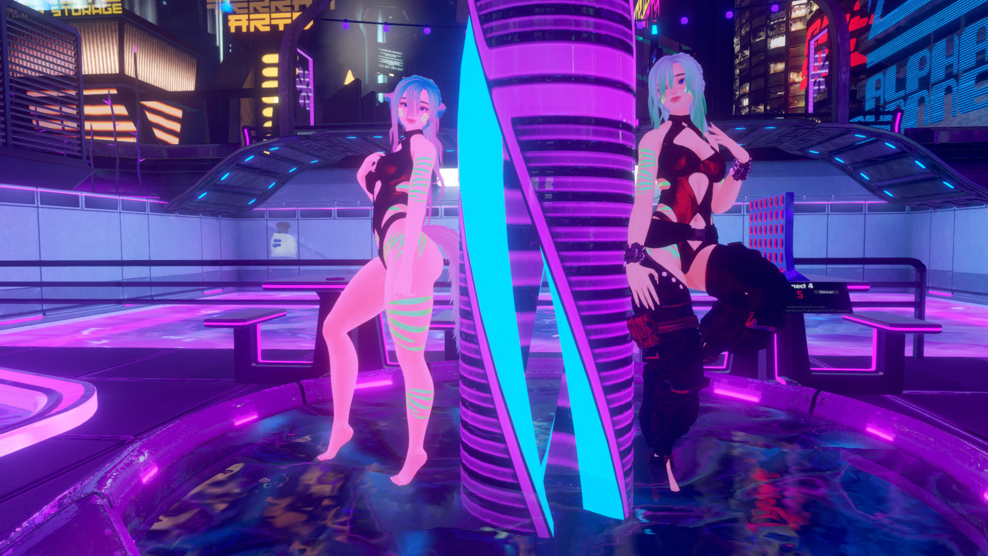 Banner Background