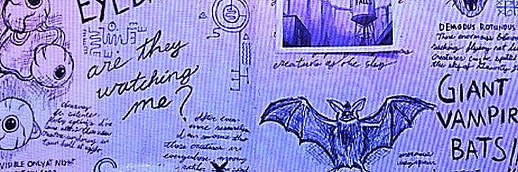 Banner Background