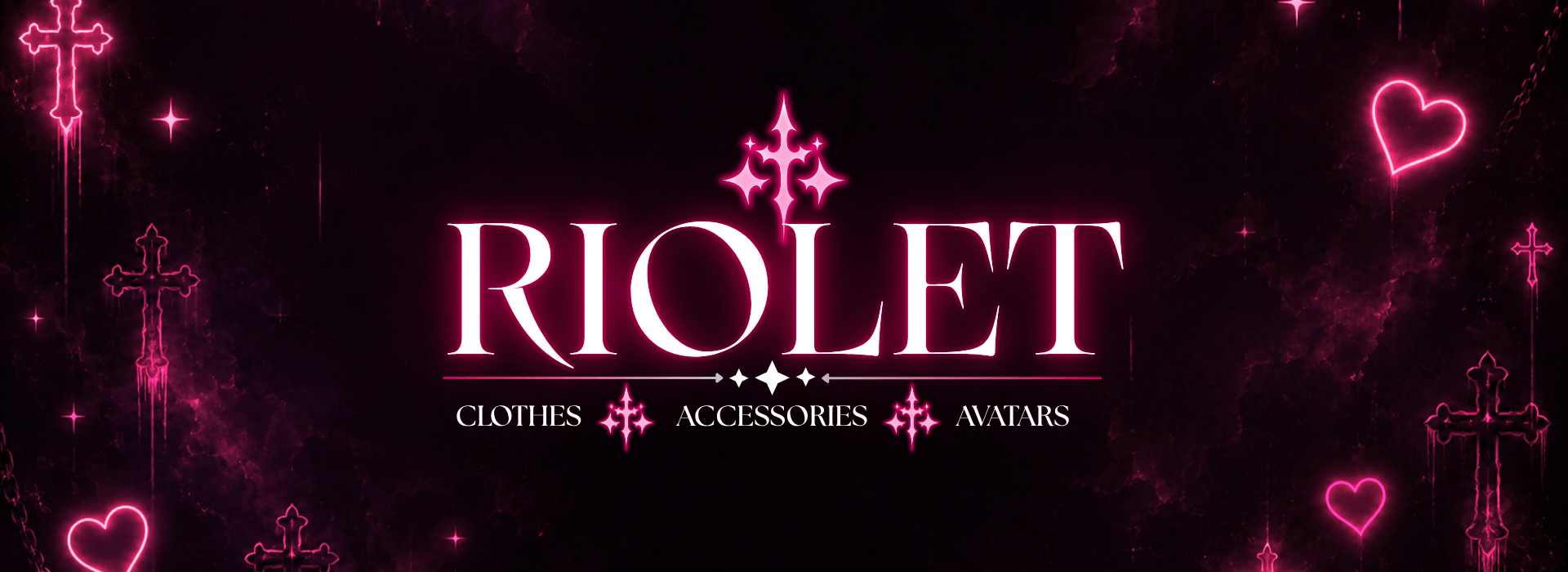 Banner Background
