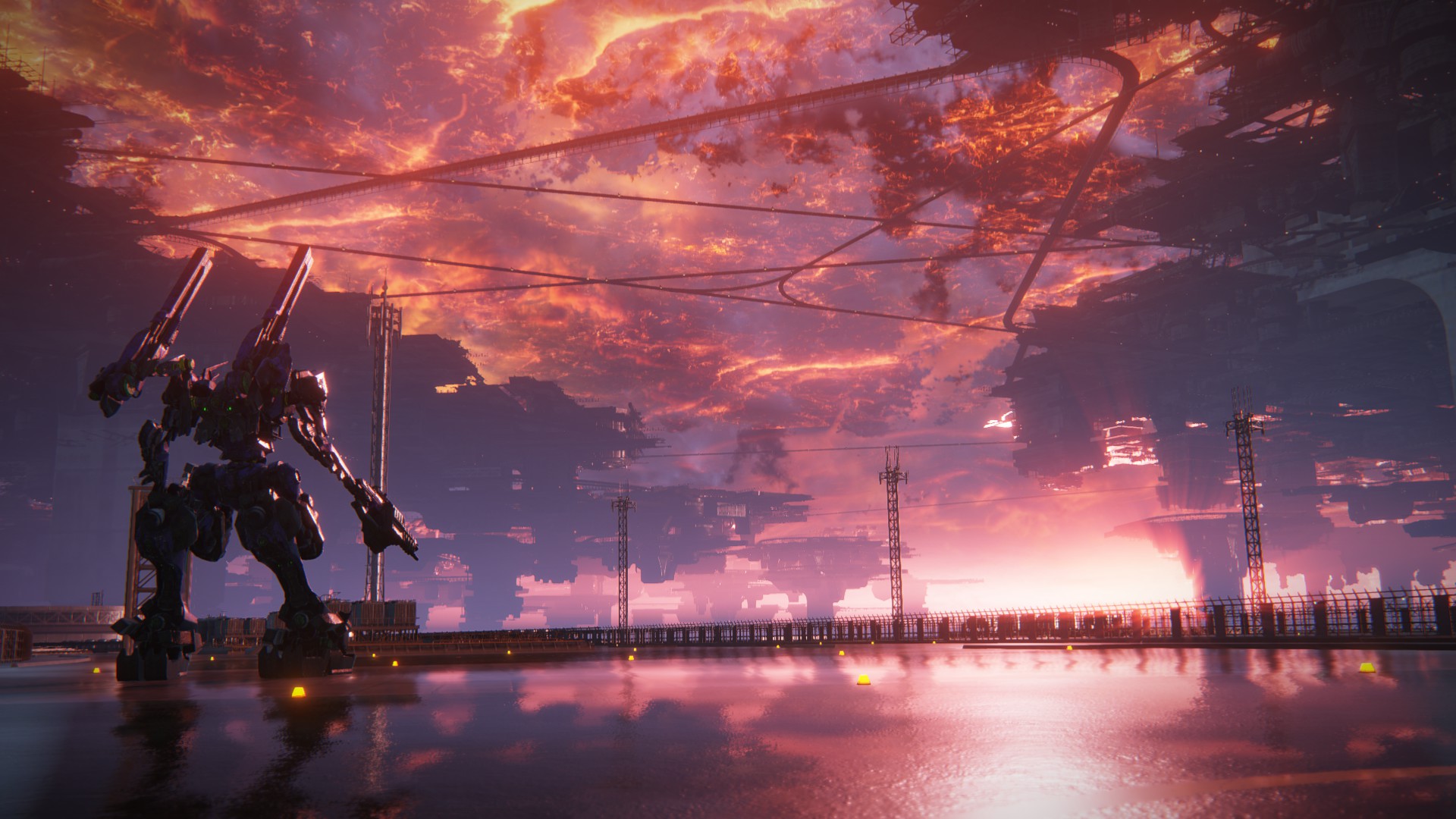 Banner Background