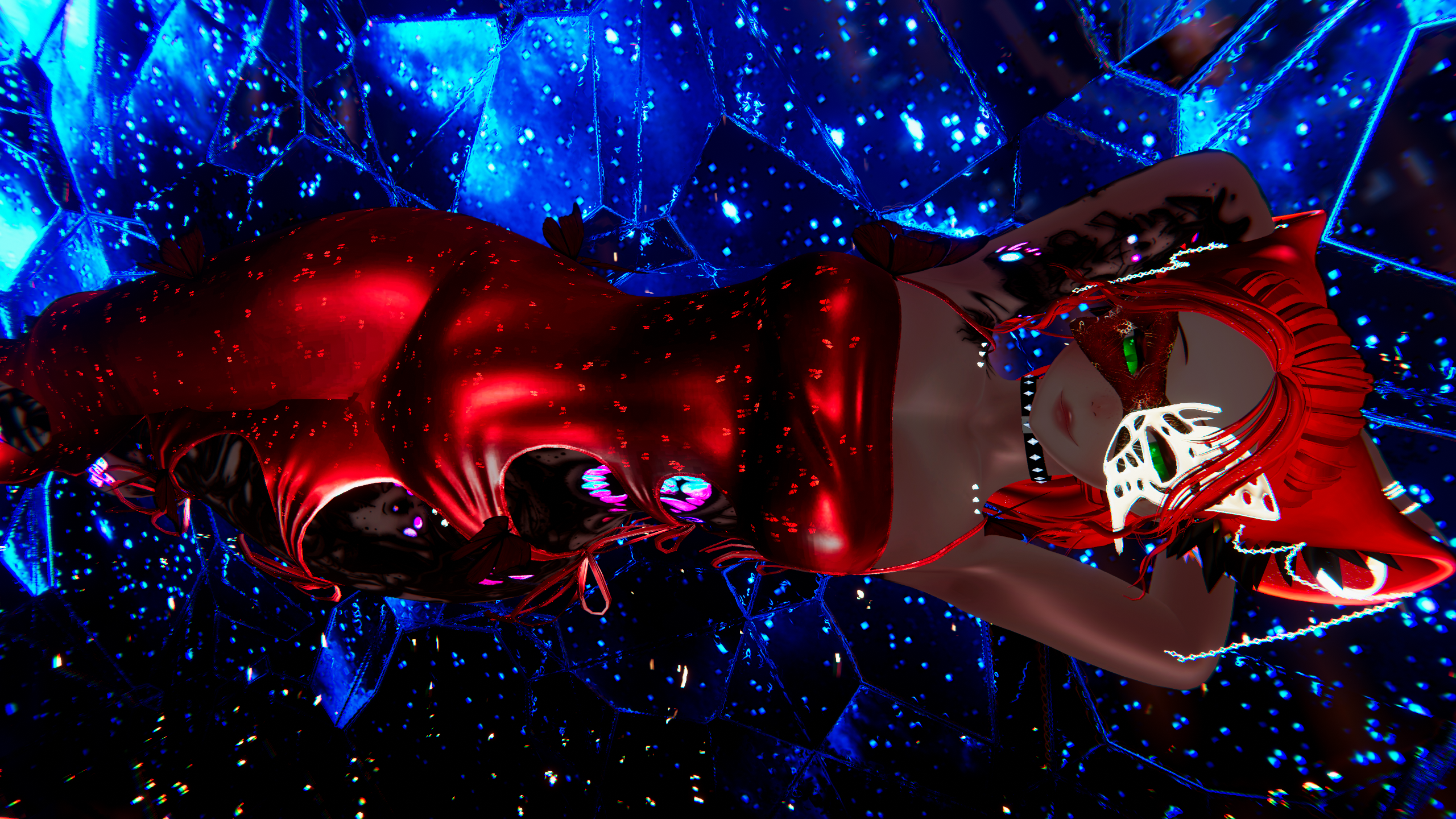 Banner Background