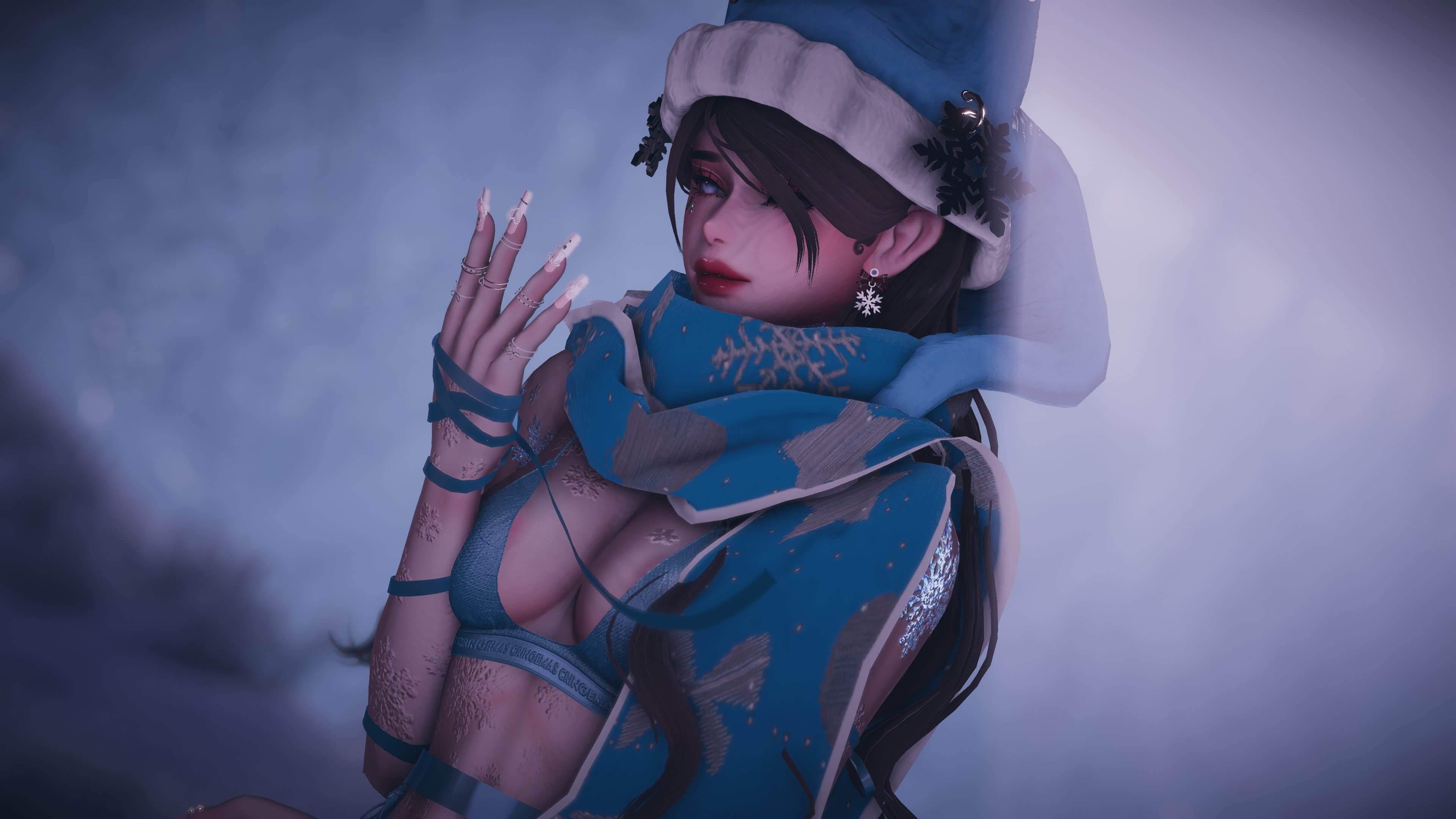 Banner Background