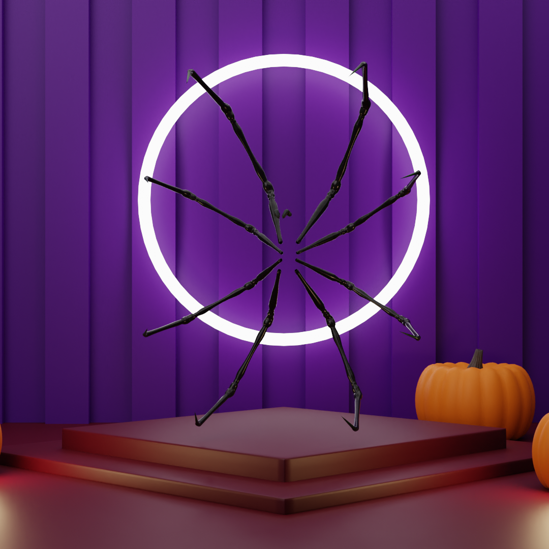 Spider Set