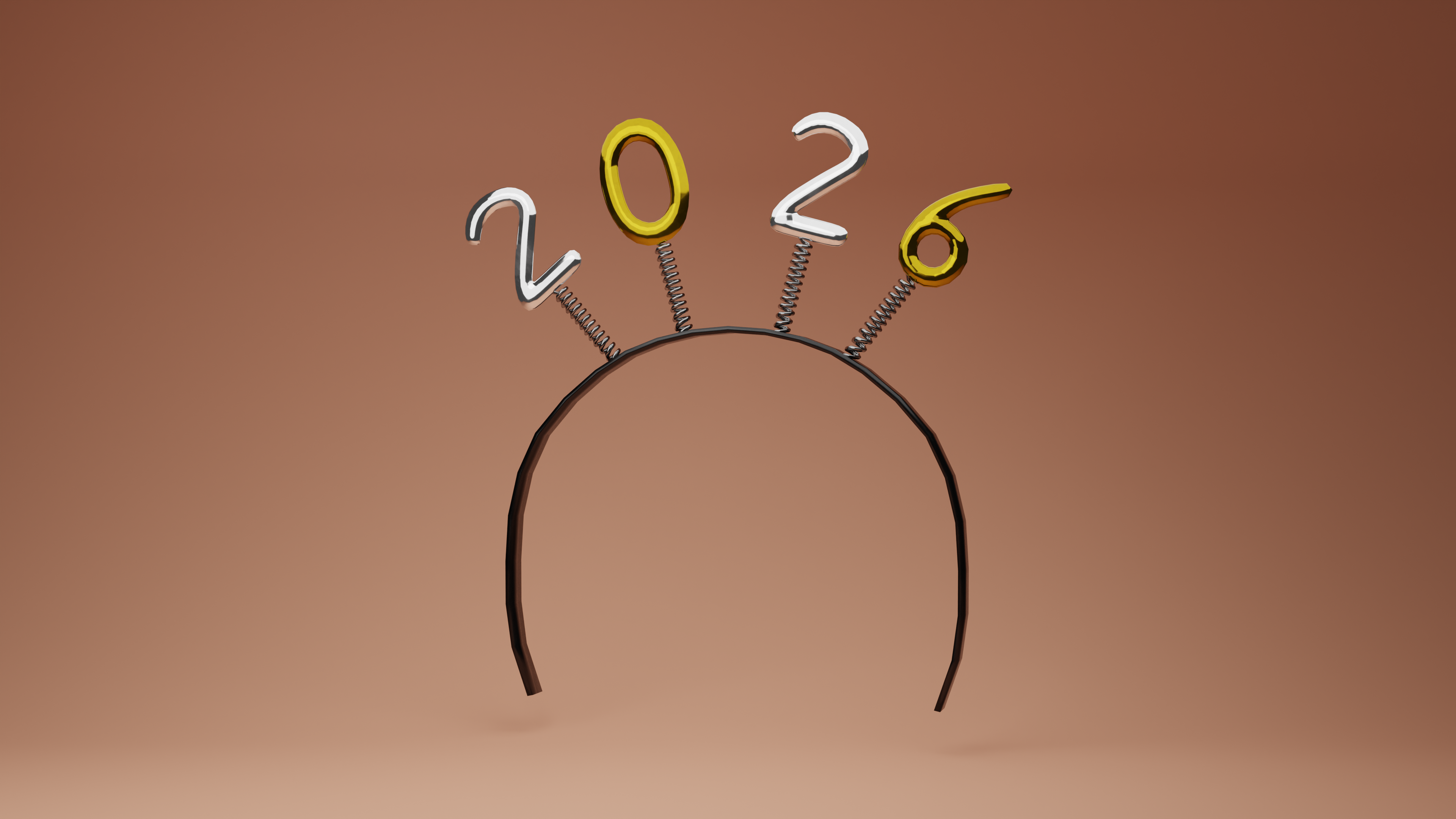 2026 Headband