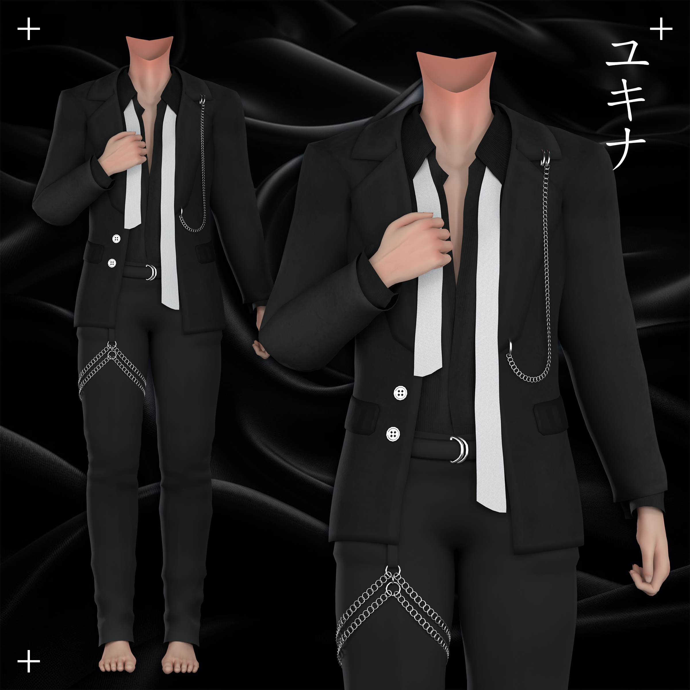 Classy Formal Suit