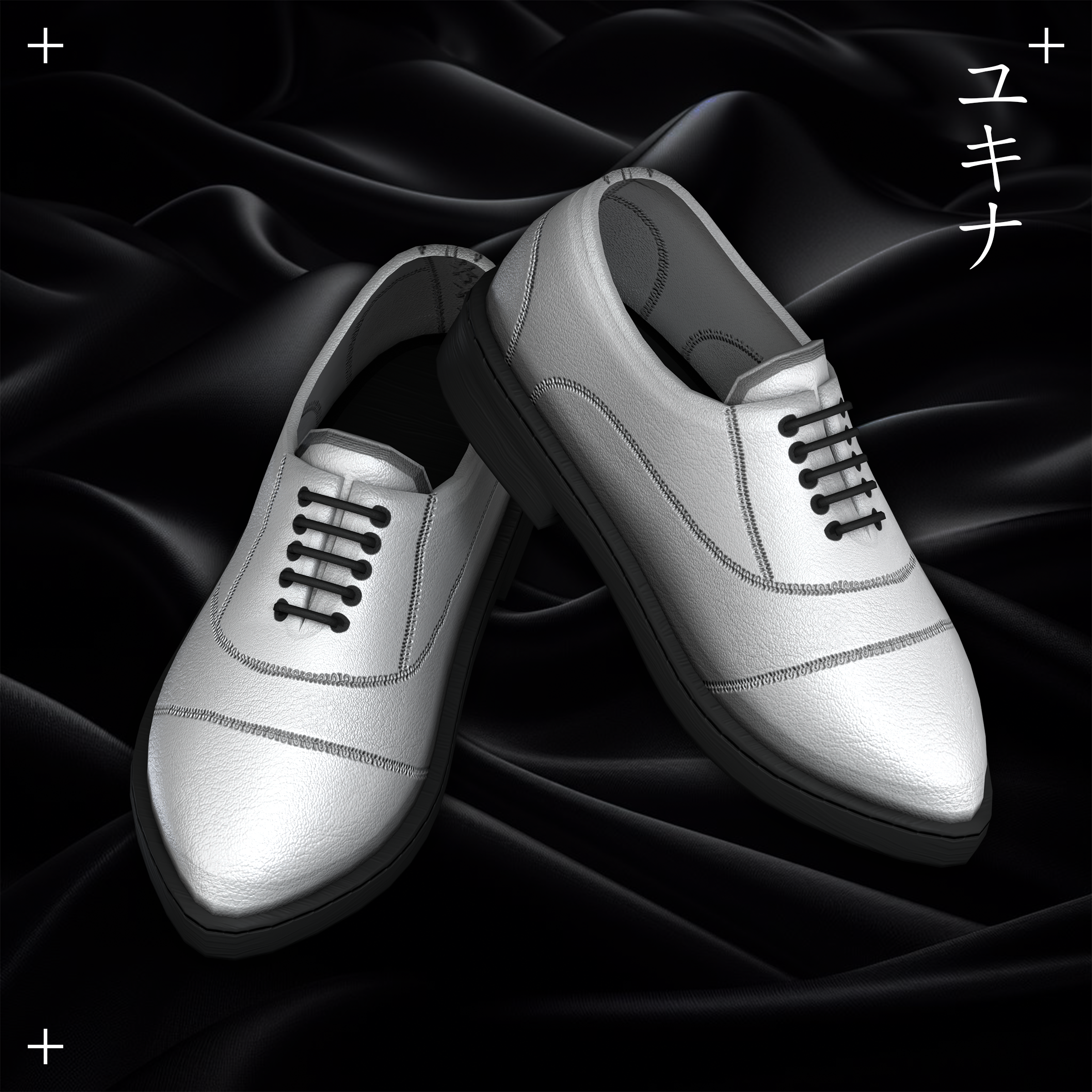 Classic Dress Shoes