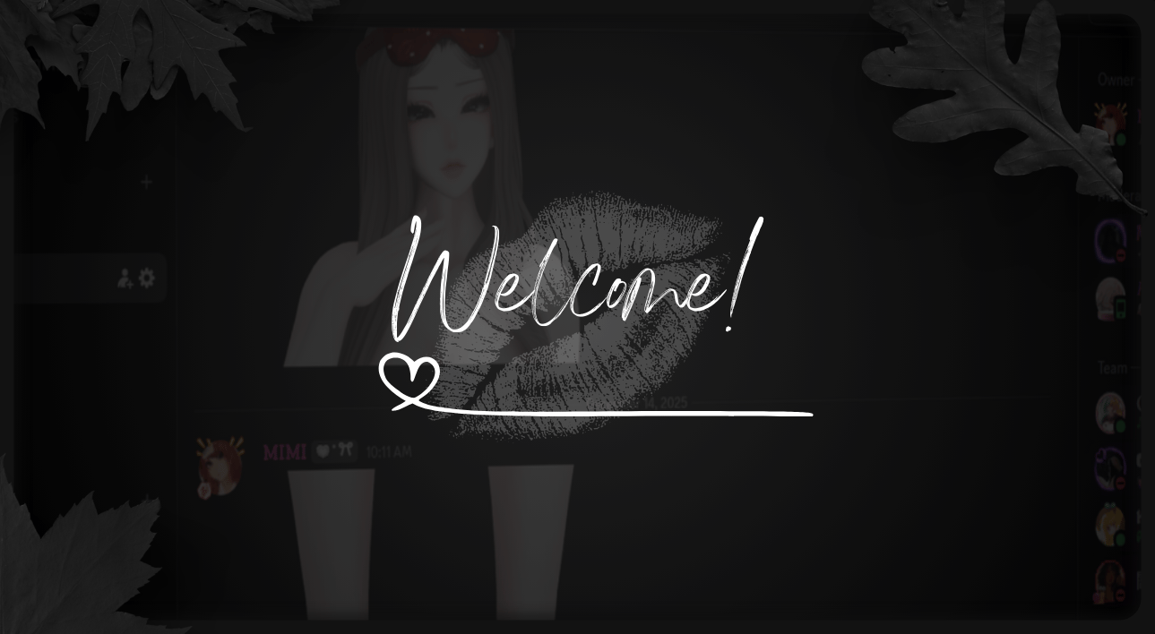 Banner Background