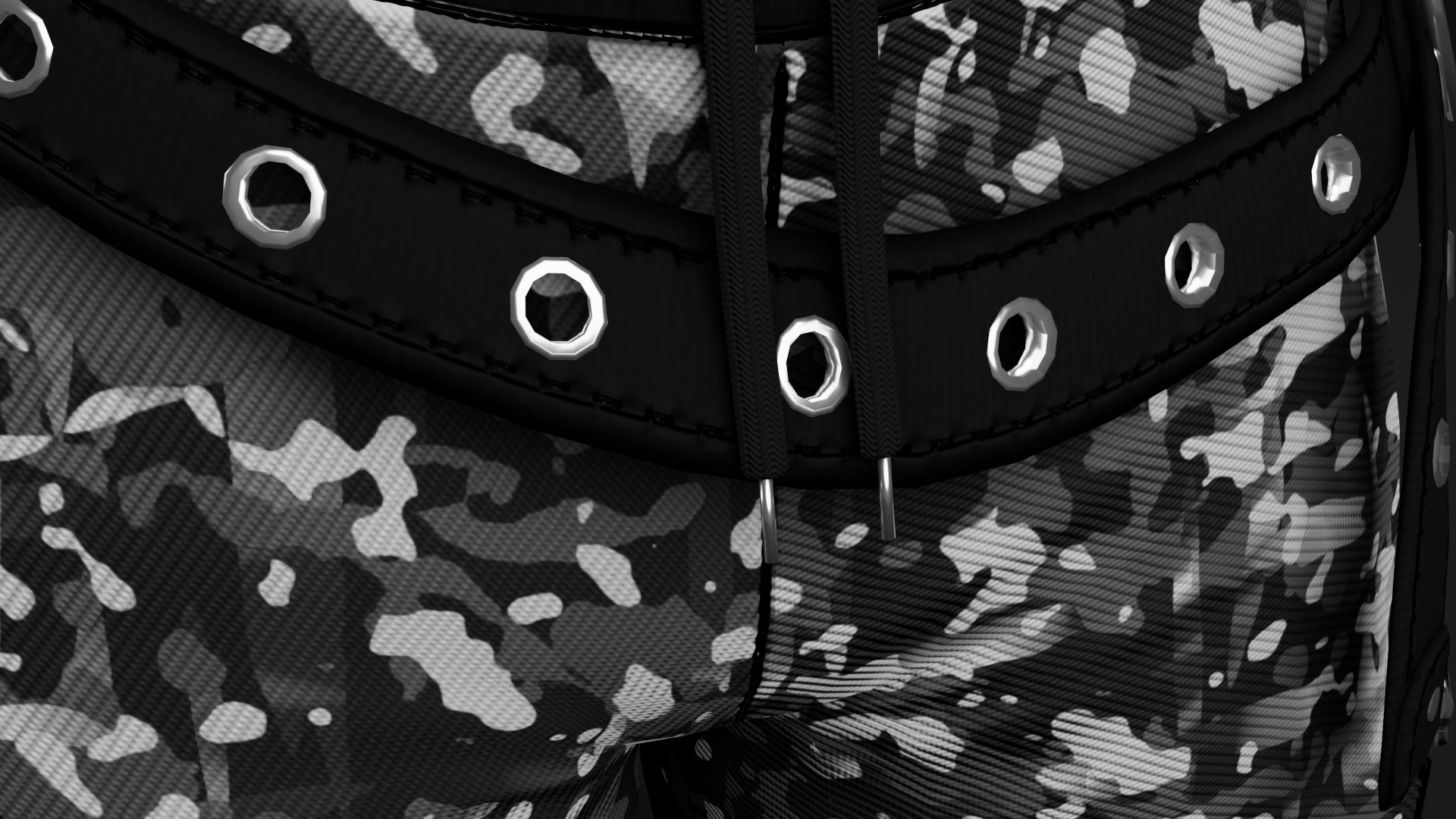 KA-1 | Tech Pants