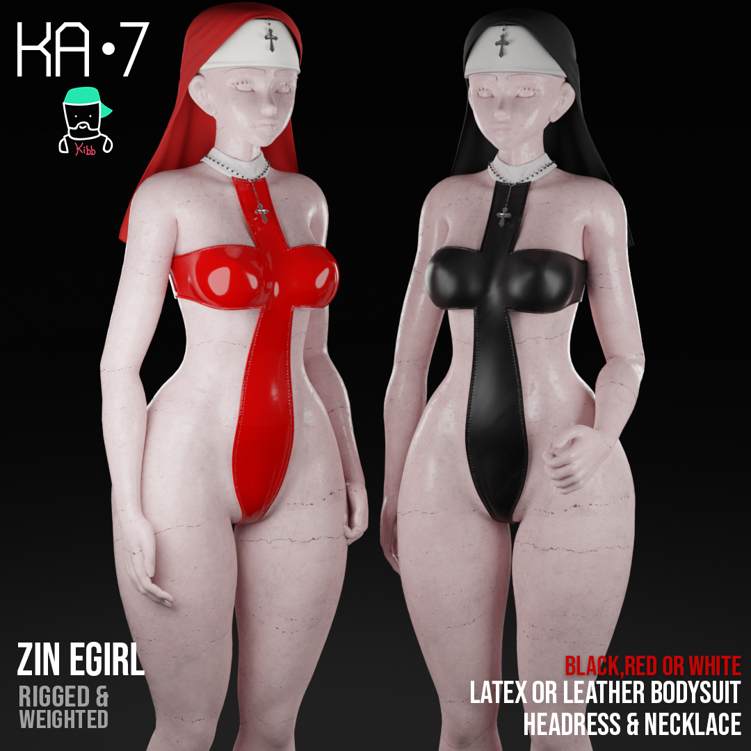 KA7 | Outfit /