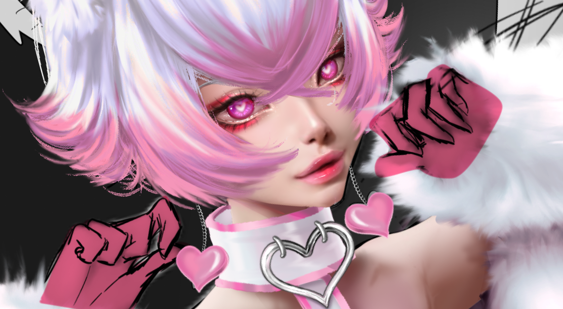Banner Background