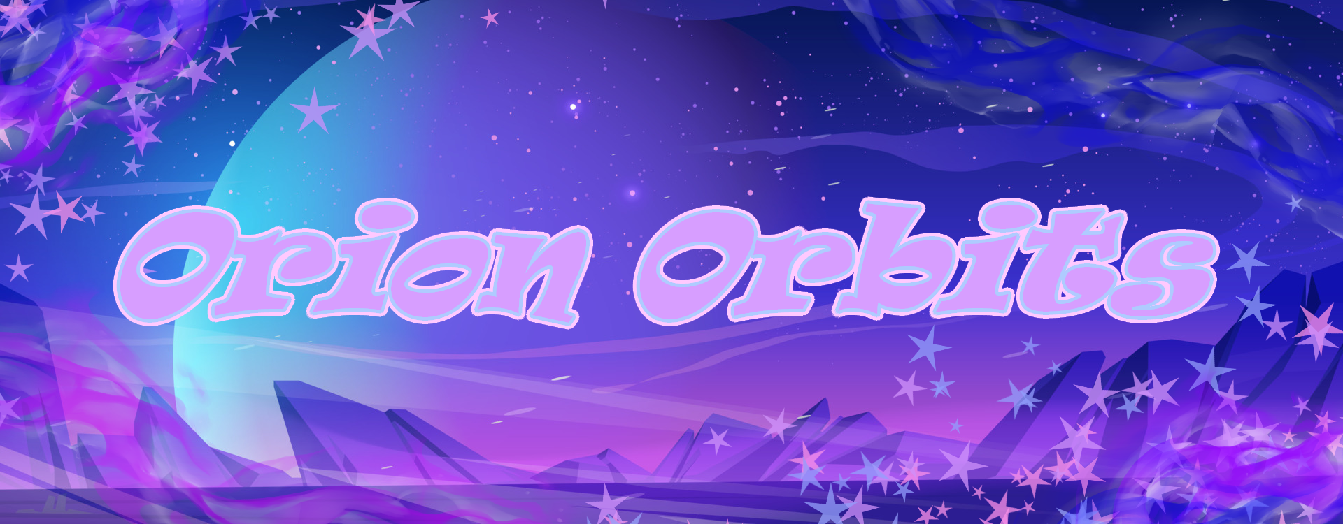 Banner Background