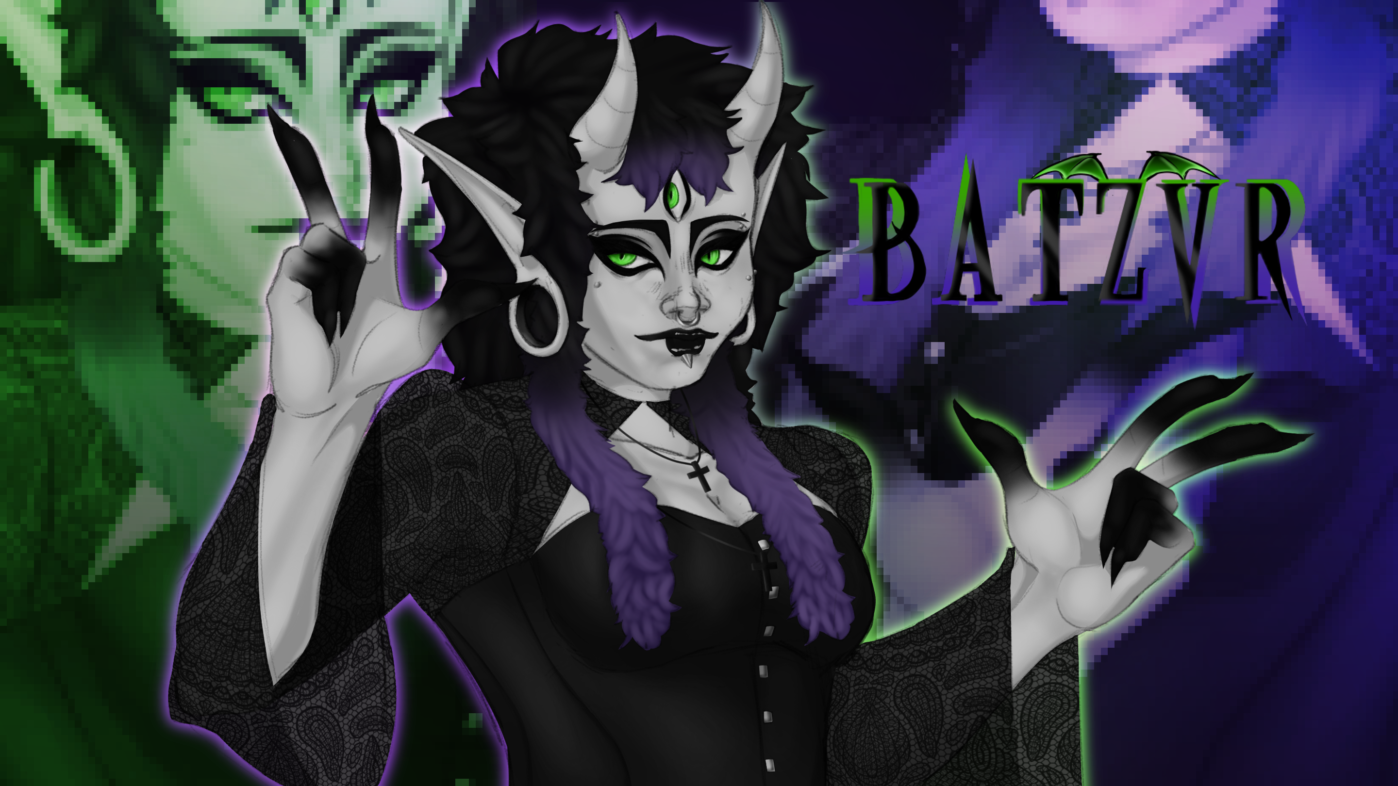 Banner Background