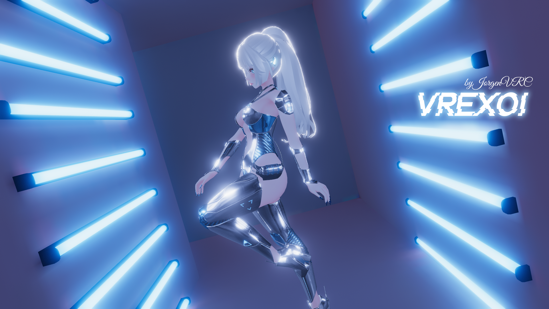 Vrexoi Avatar
