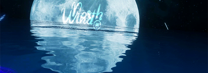 Banner Background