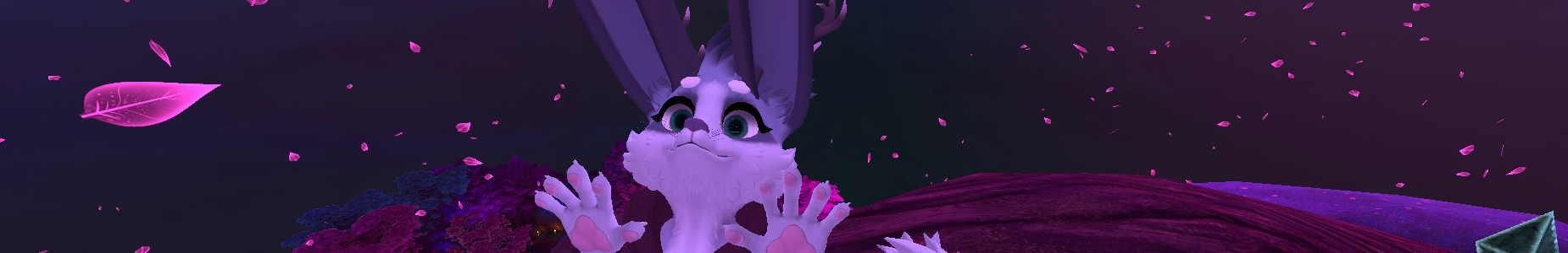 Banner Background