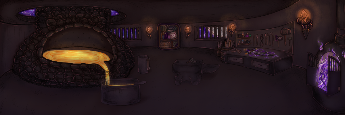 Banner Background