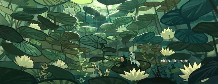 Banner Background