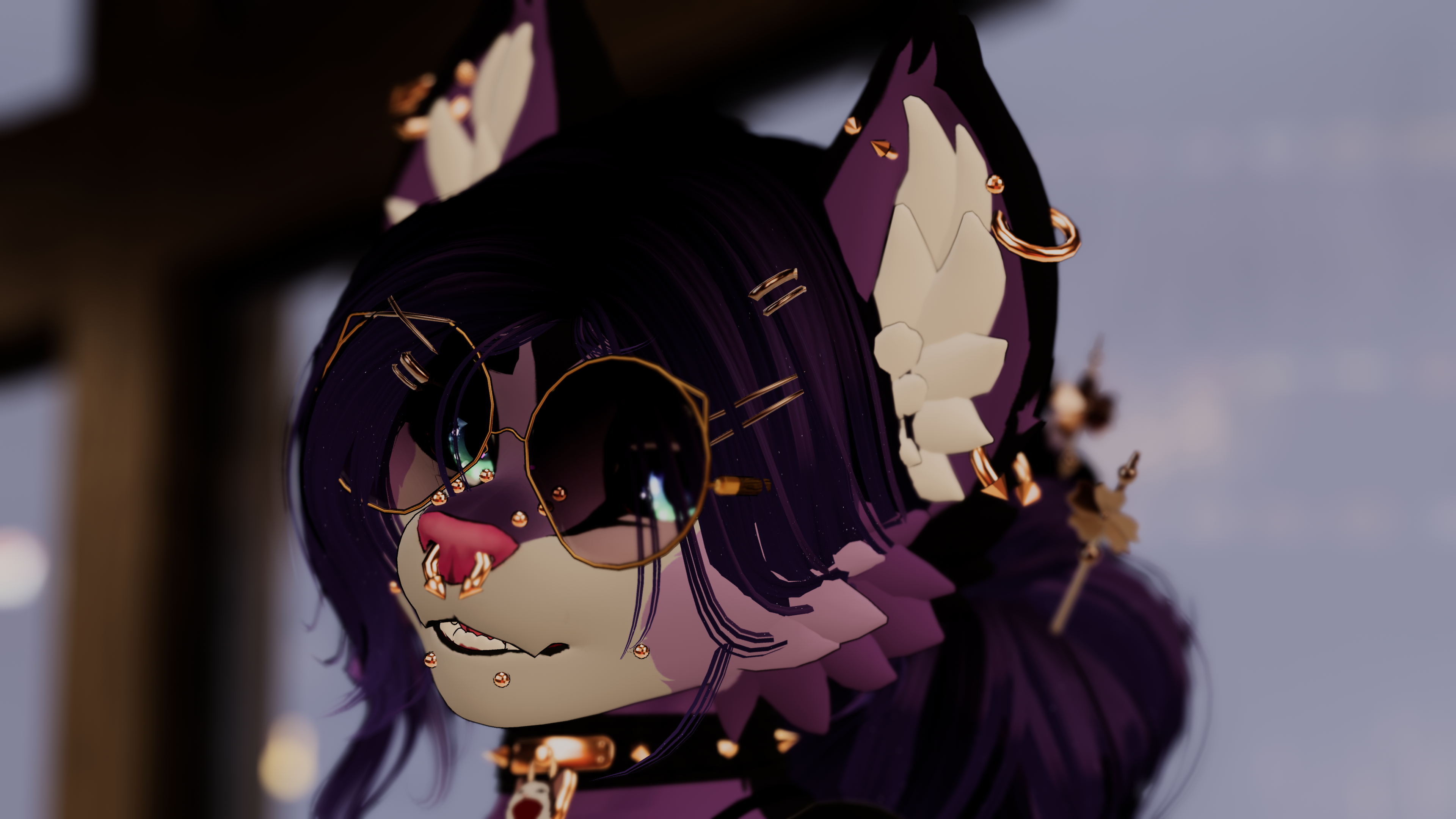 Banner Background