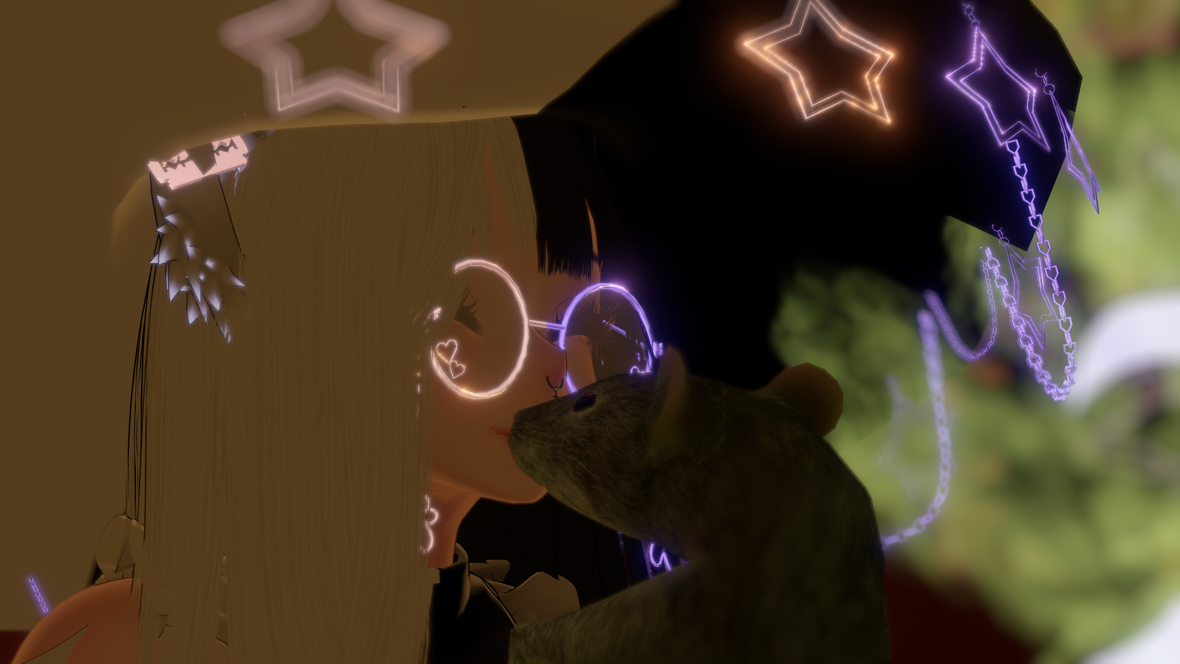 Banner Background