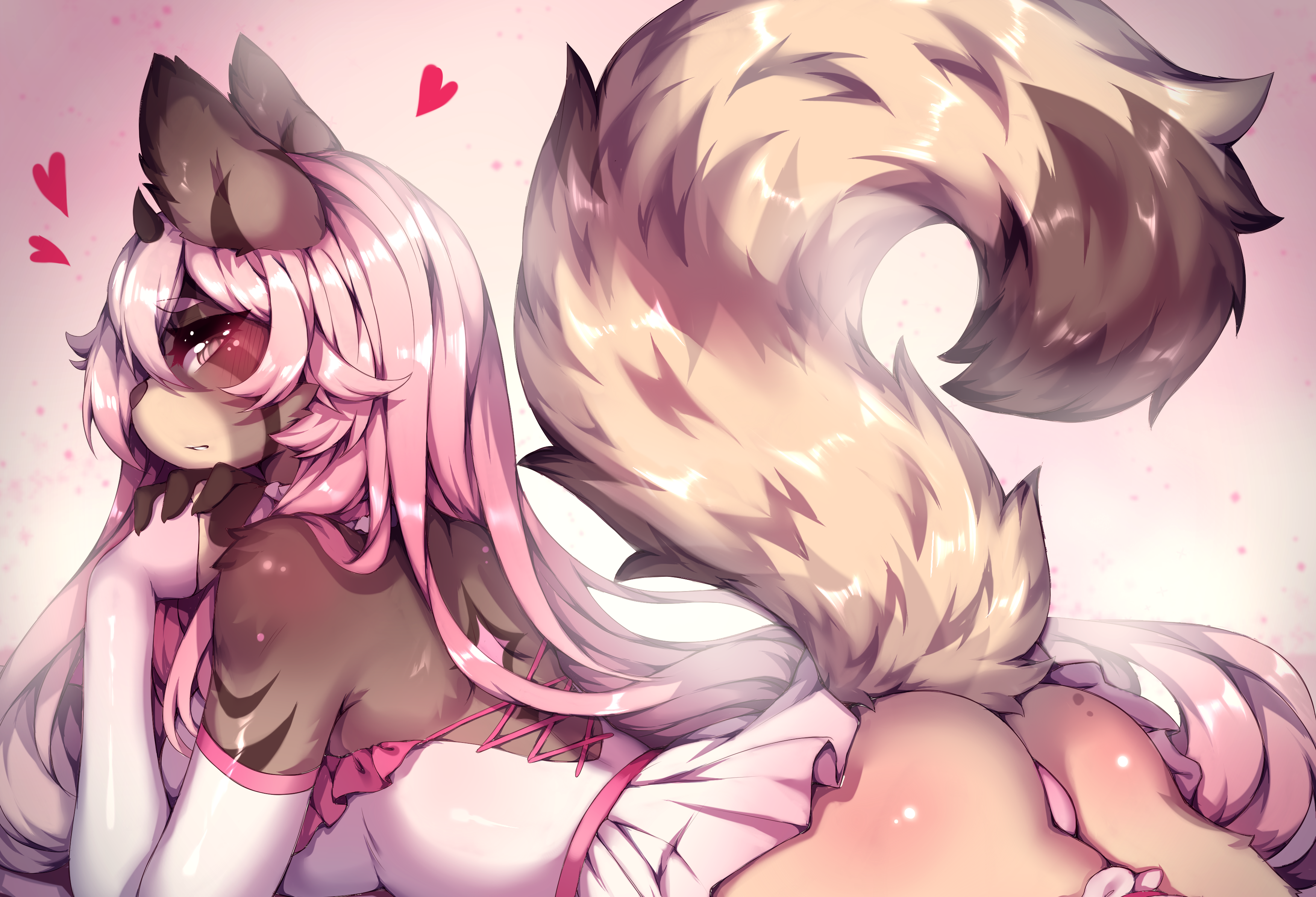 Banner Background