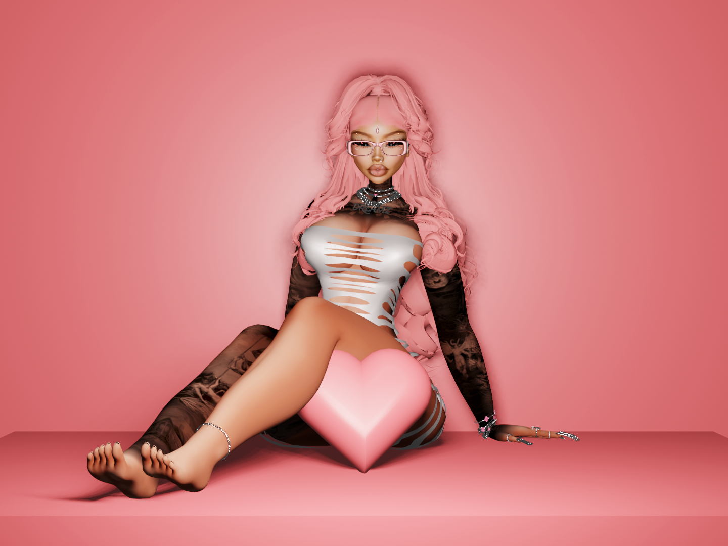Banner Background