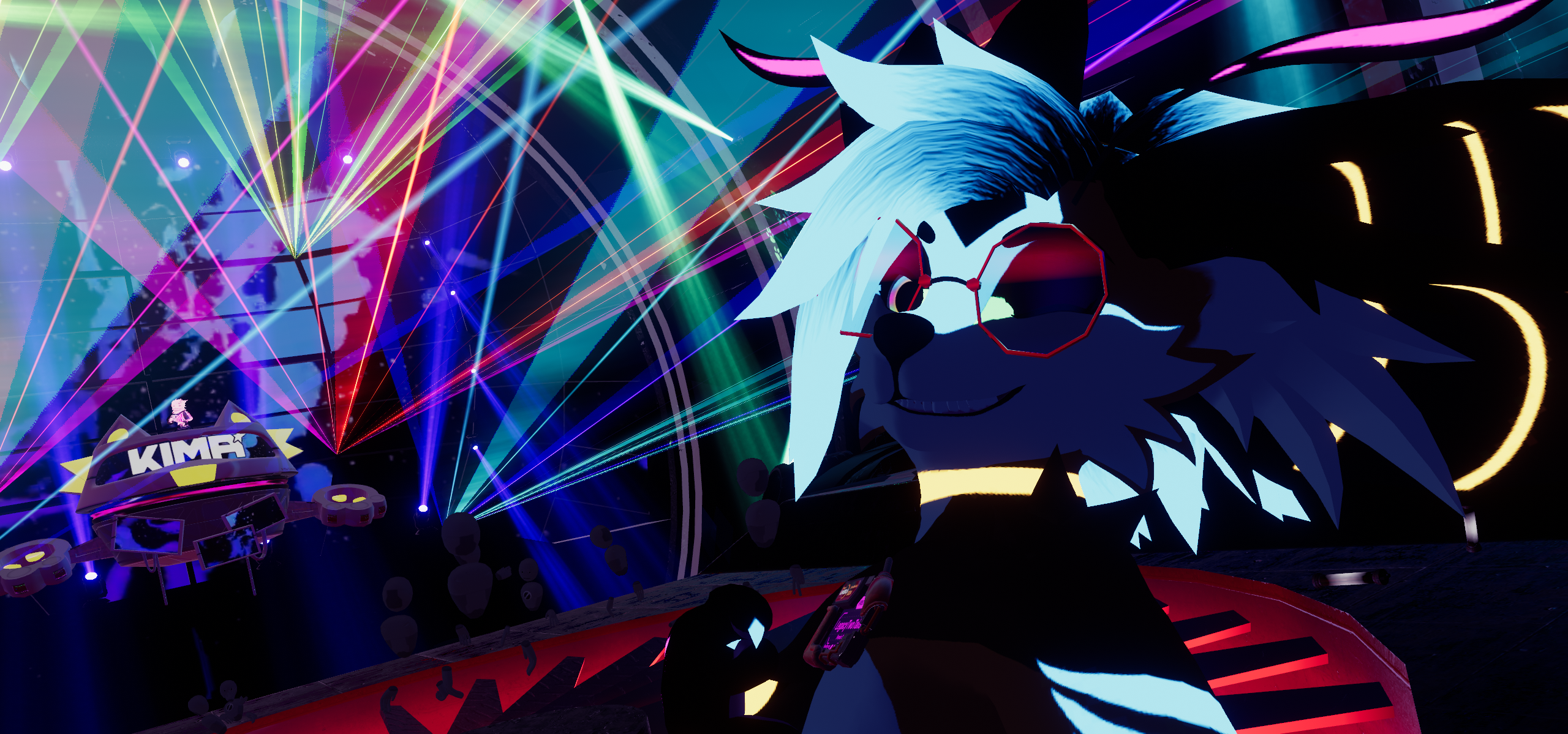 Banner Background