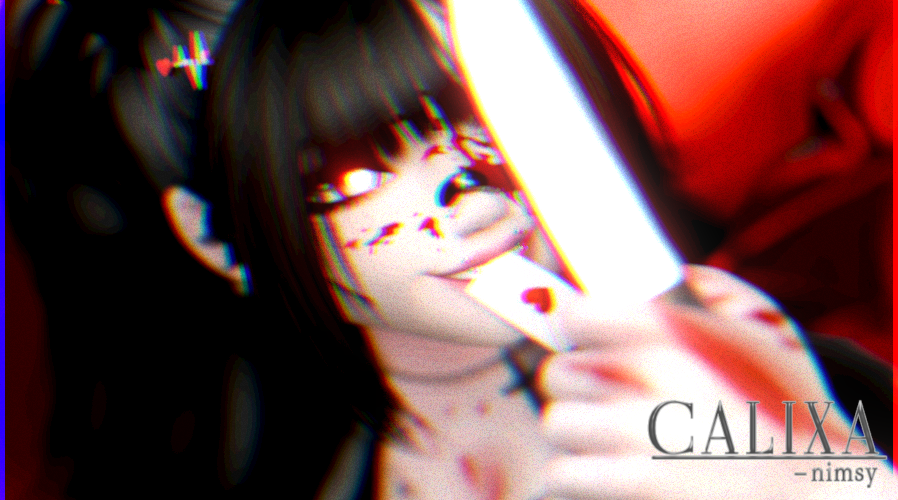 calixa ;; sps + gogo