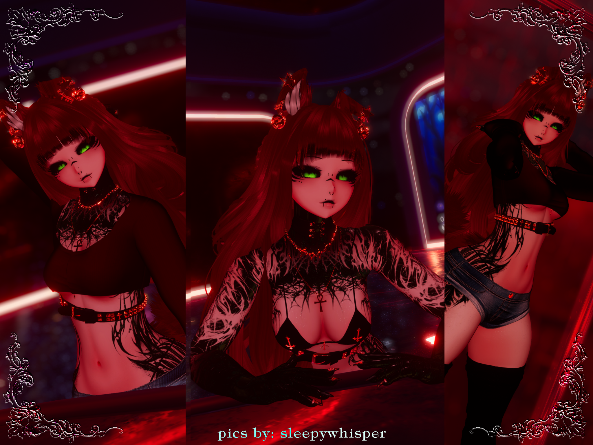 'bite' ;; pc + quest