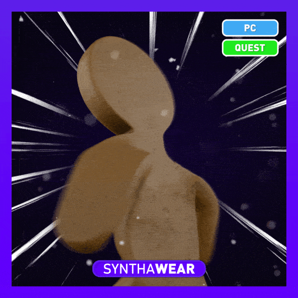Krumb | VRChat Avatar