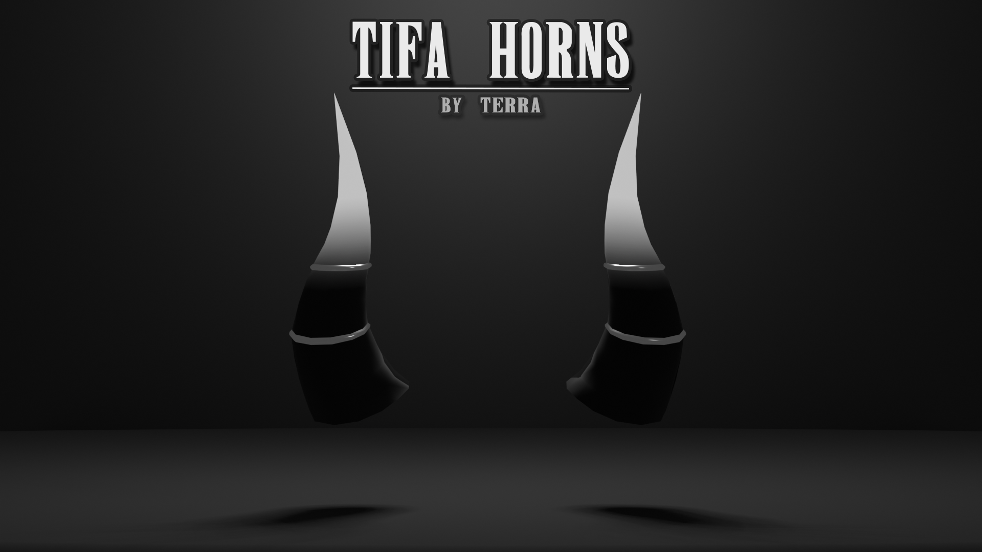 Tifa Horns