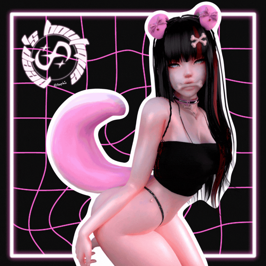 Velvet Puppy Set