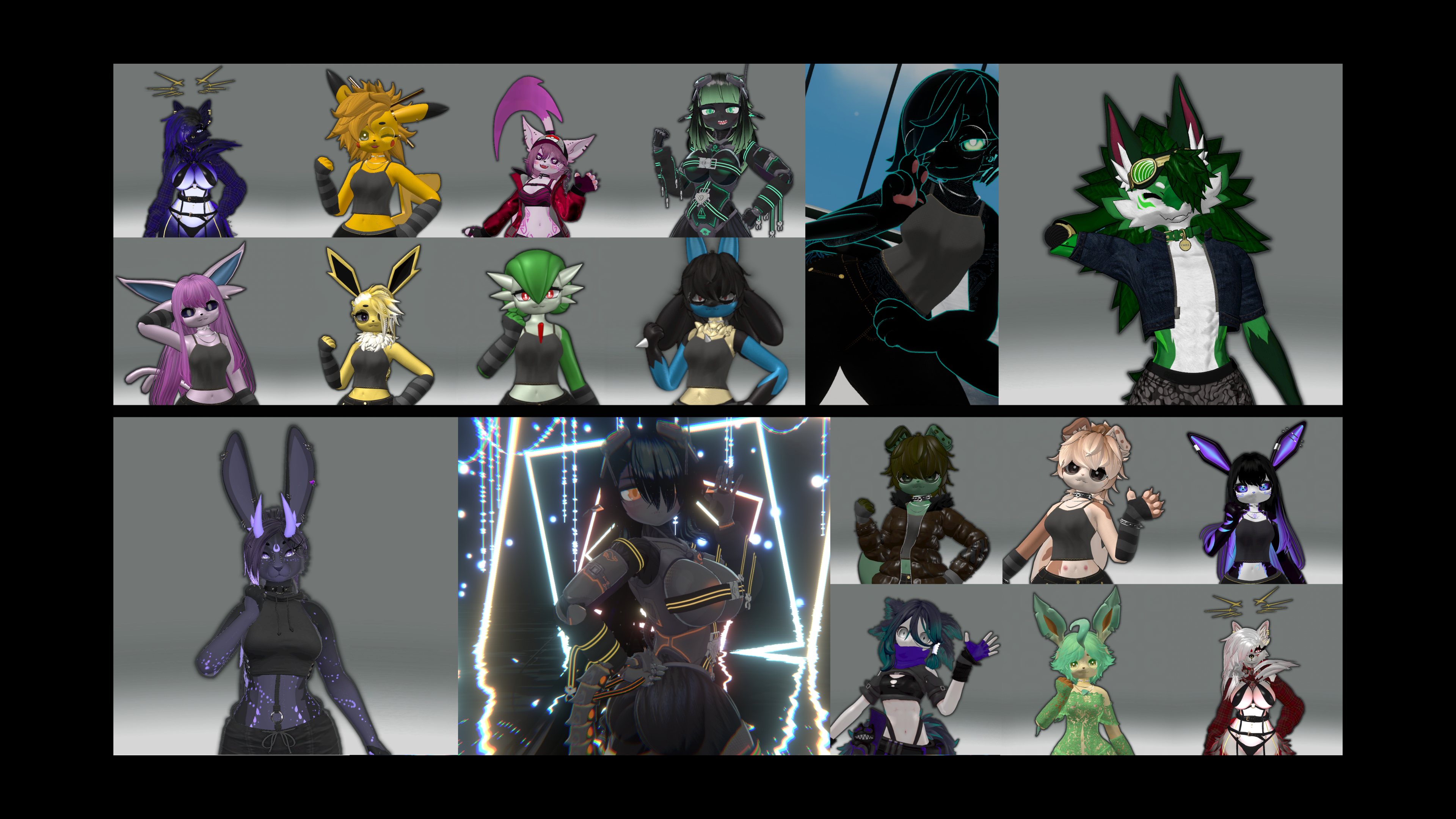 Banner Background