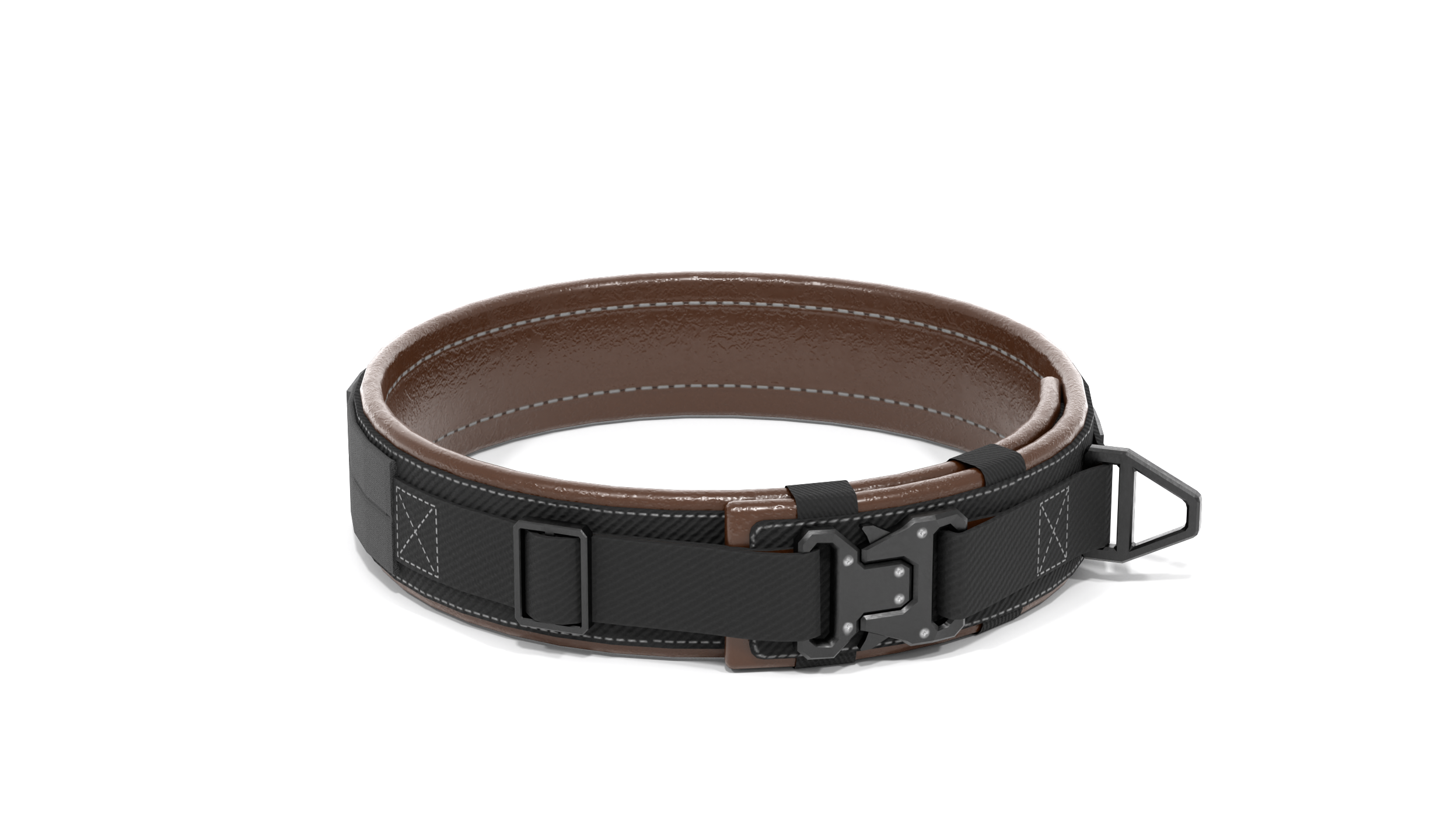 Special Operations Collar