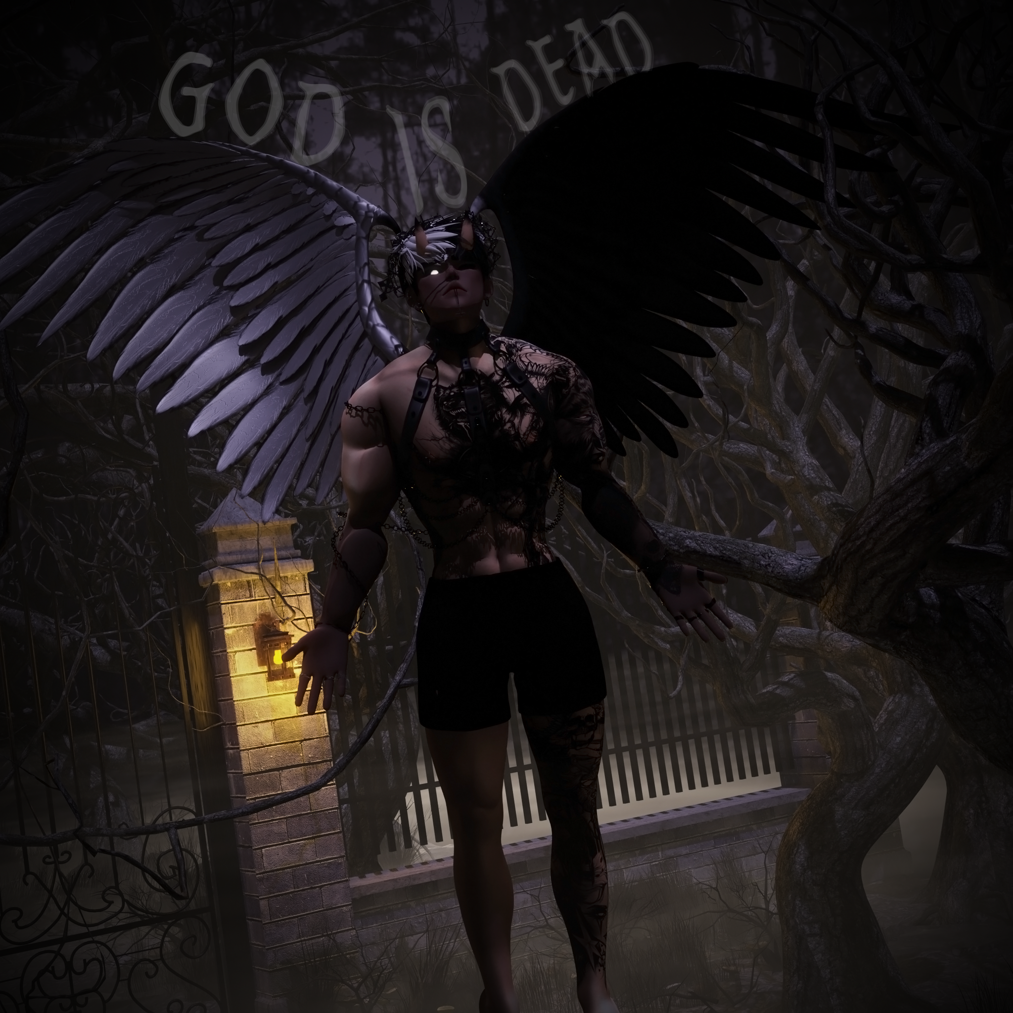 Banner Background
