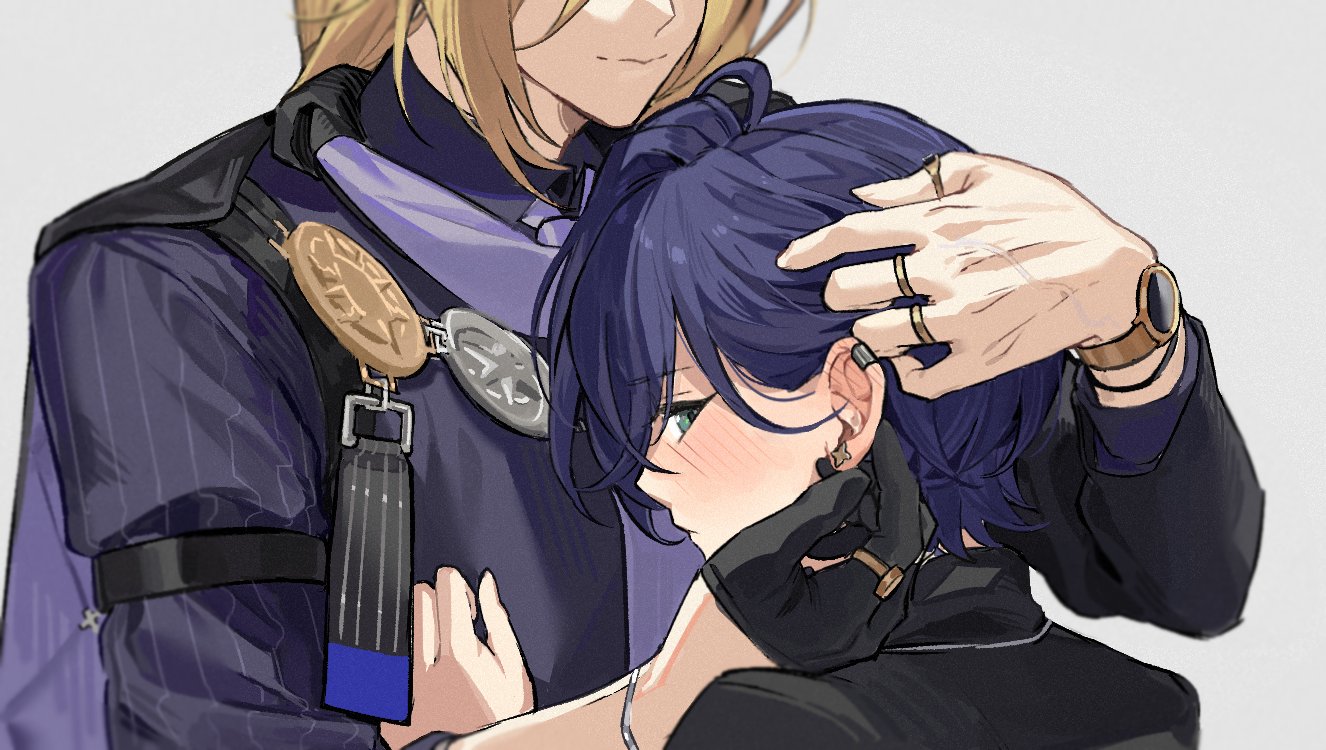 Banner Background