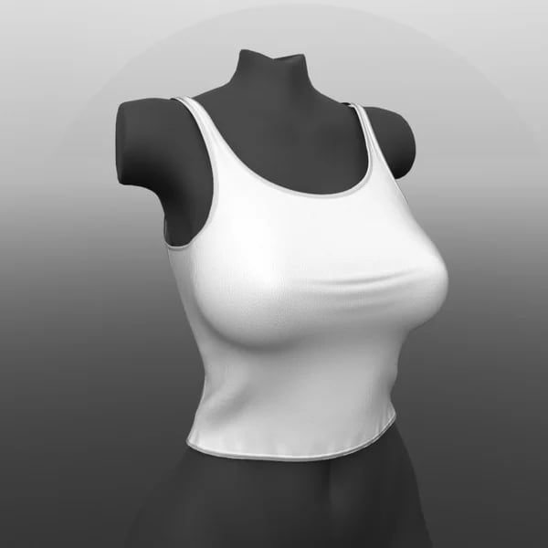 ZinFit Tank Top