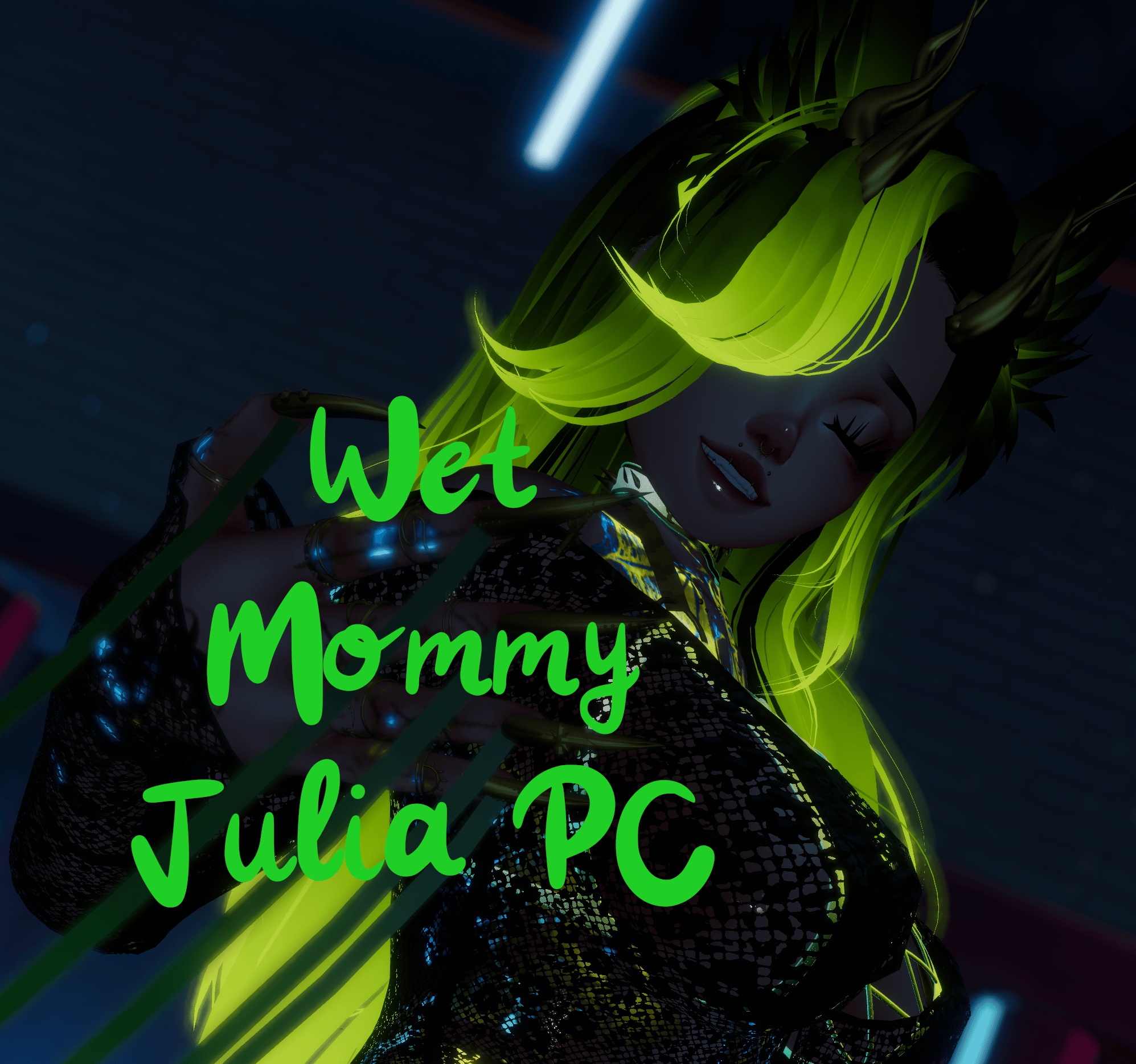 Julia, PC Only 2022 (Price dropped)