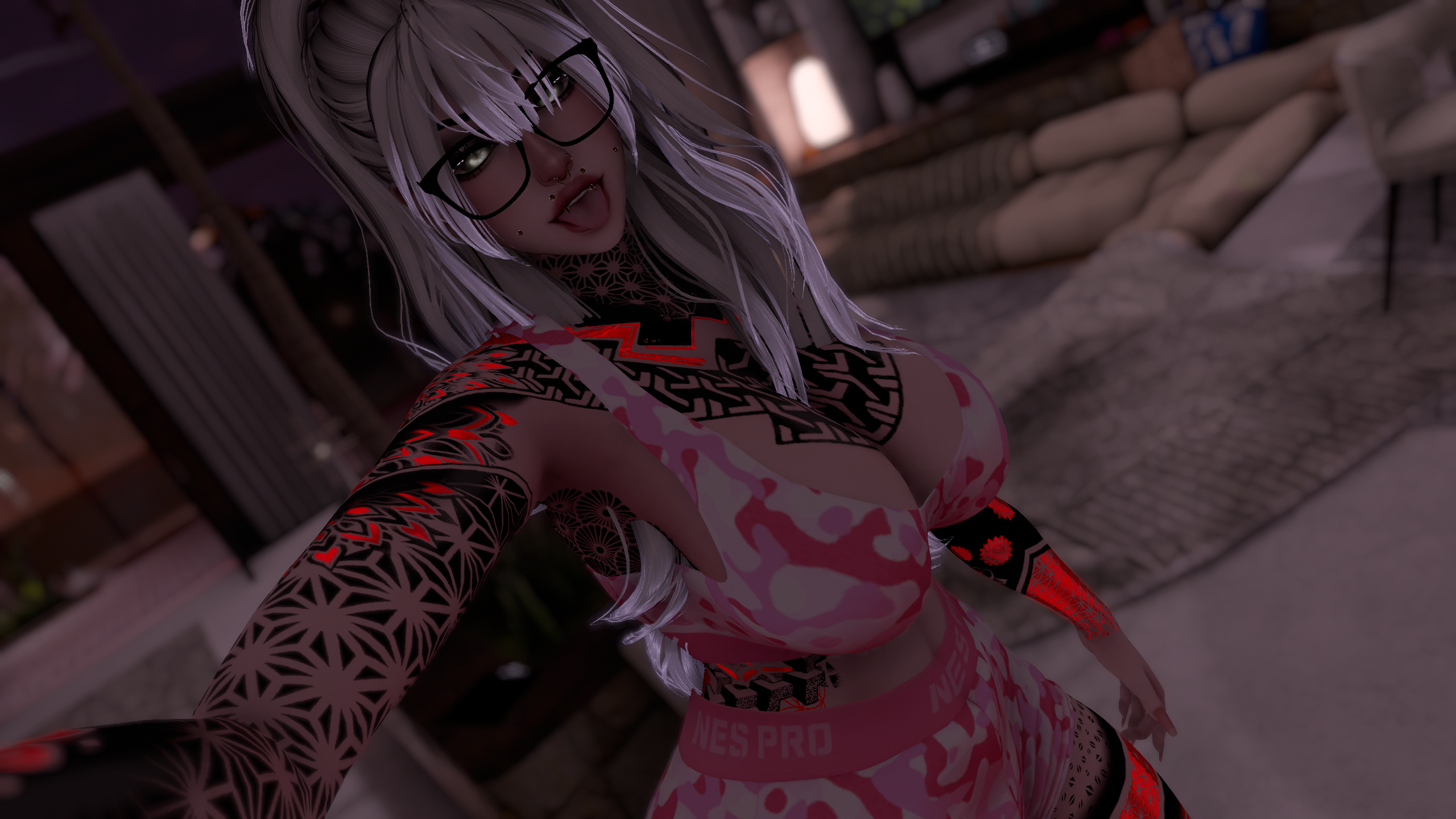 Miindy PC & Quest