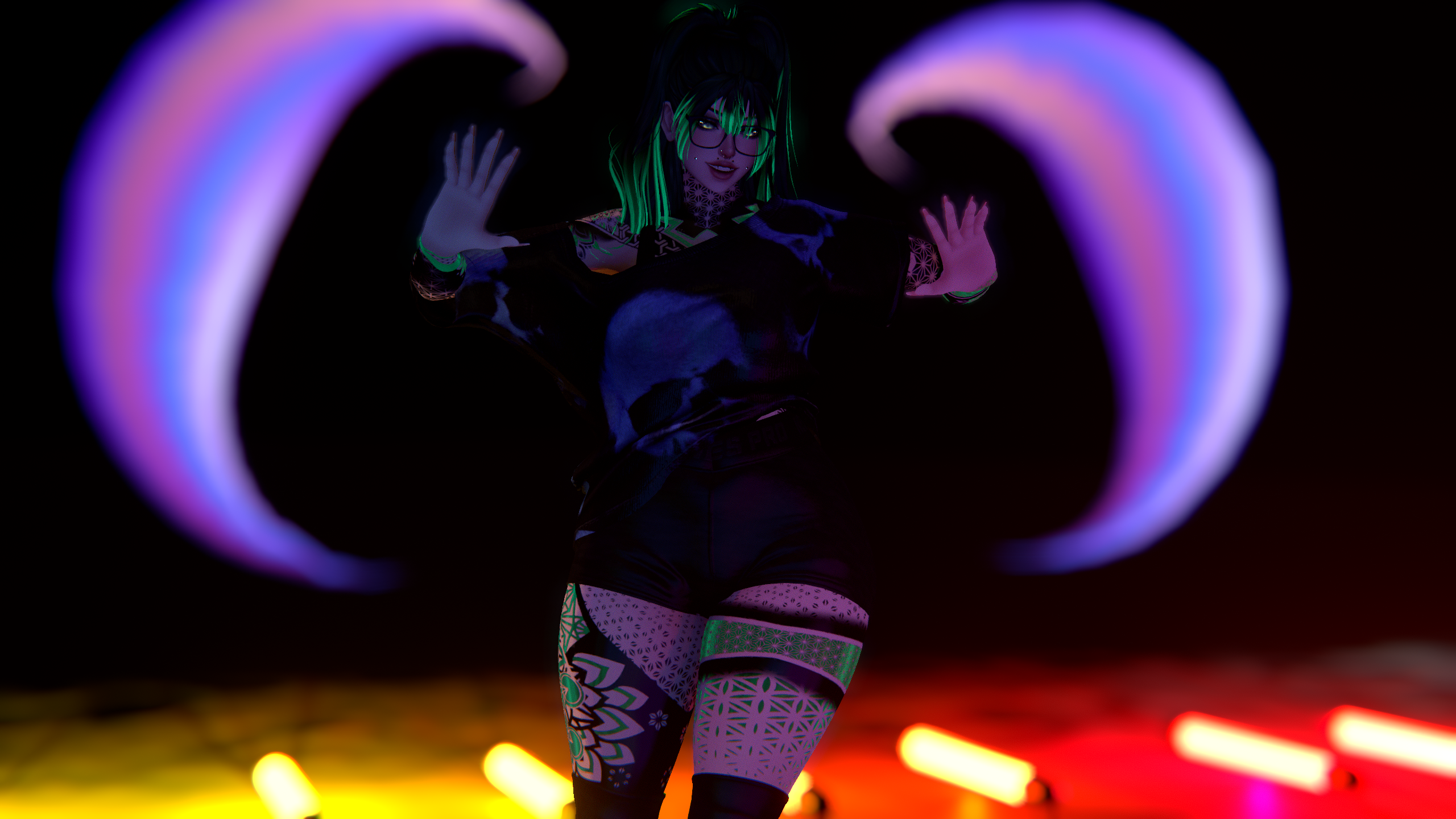 Miindy PC & Quest