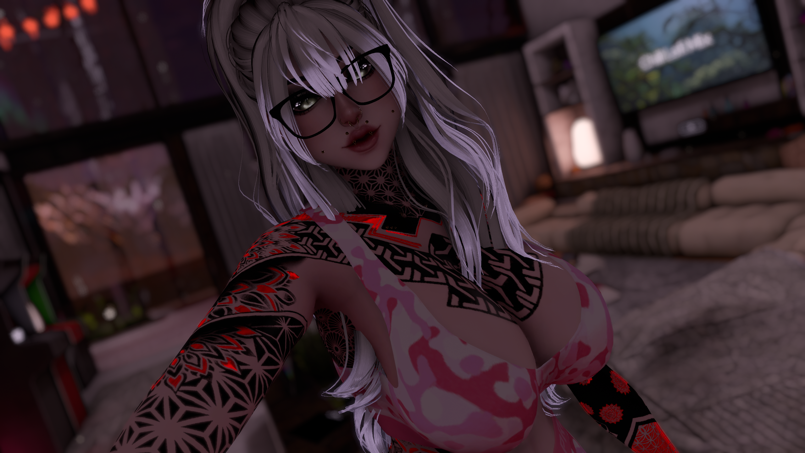 Miindy PC & Quest