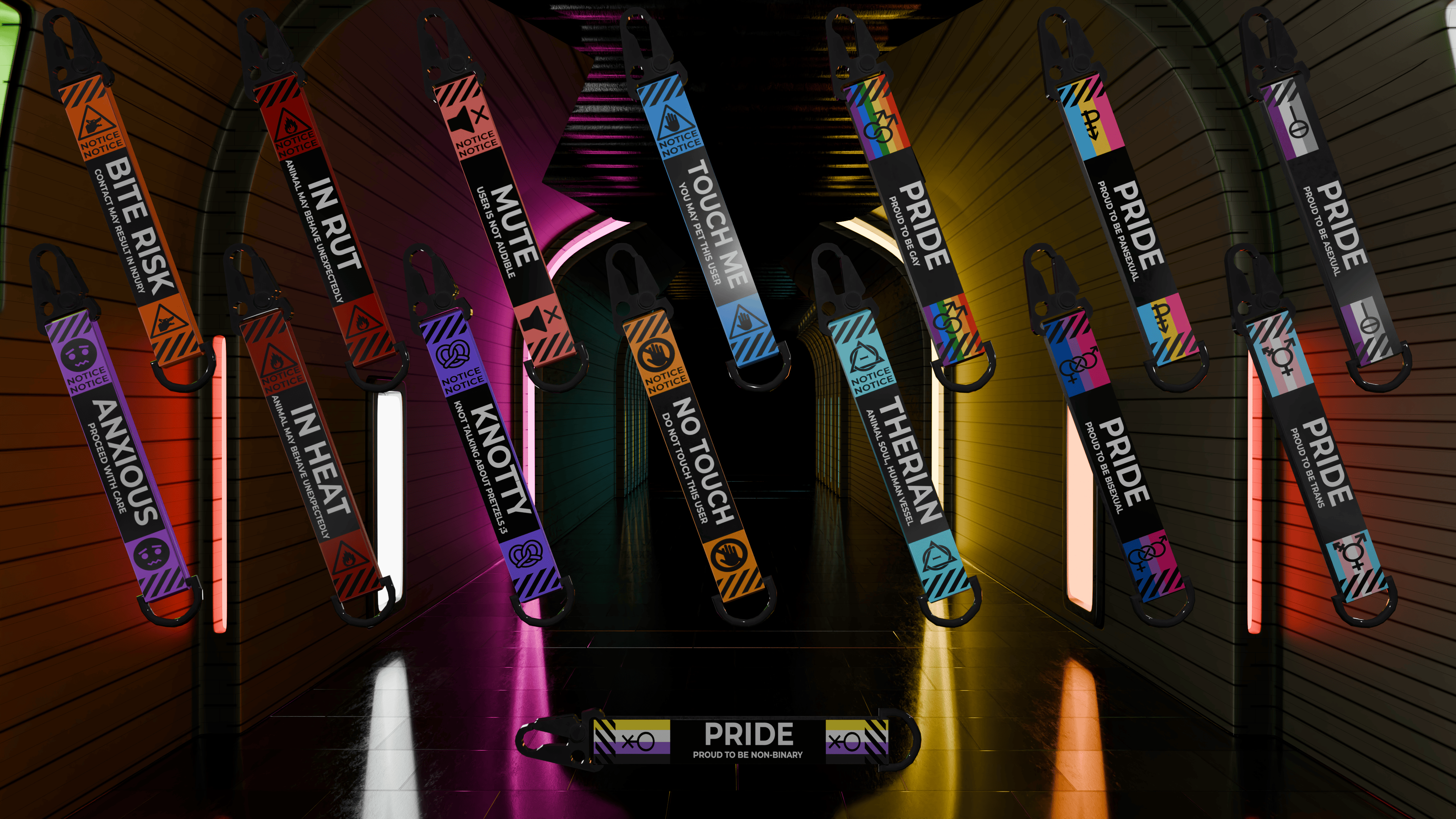 SOCIAL STRAPS