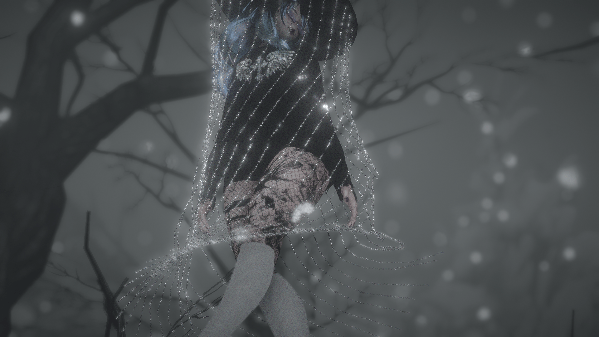 Chain Hat