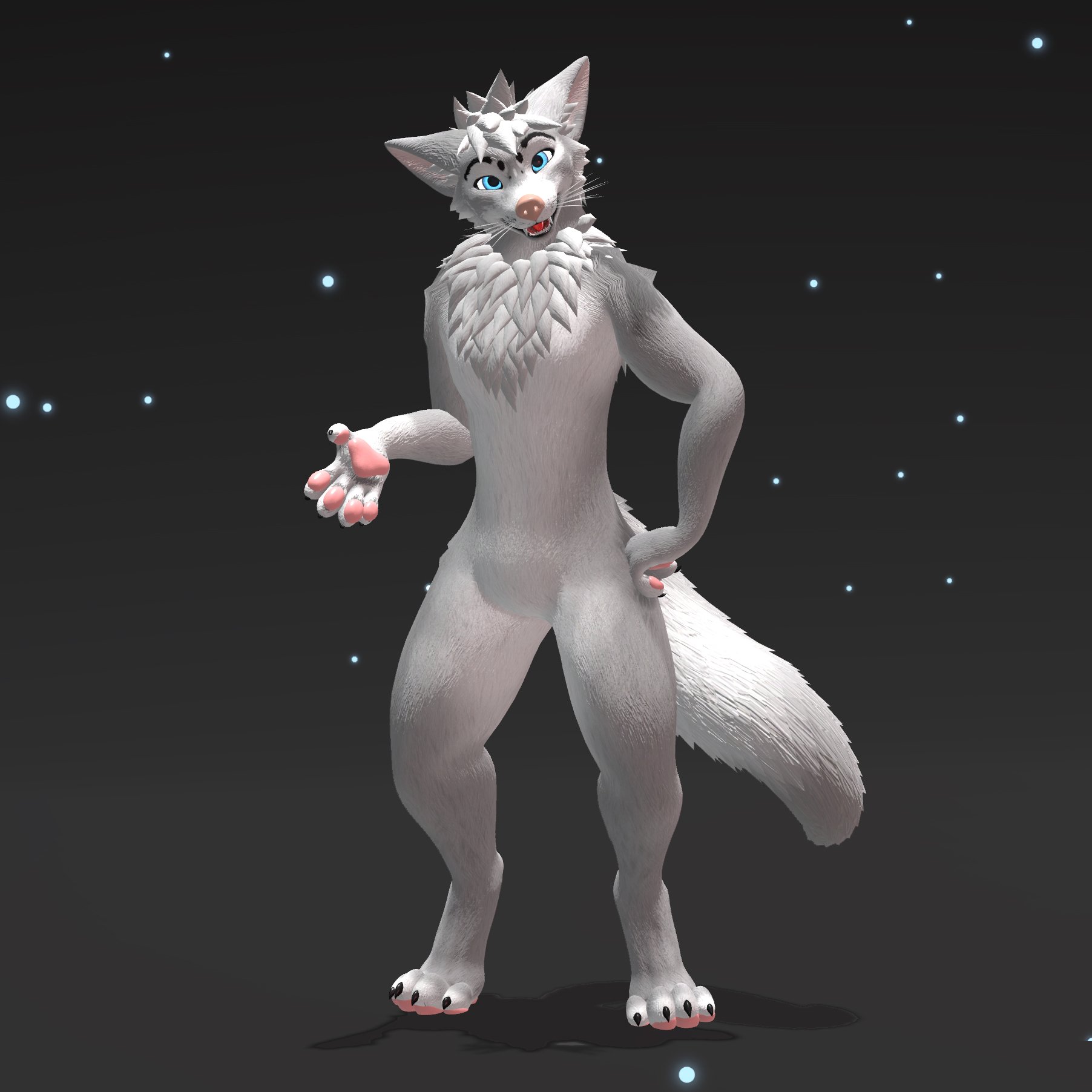 CanisWoof - Revamped