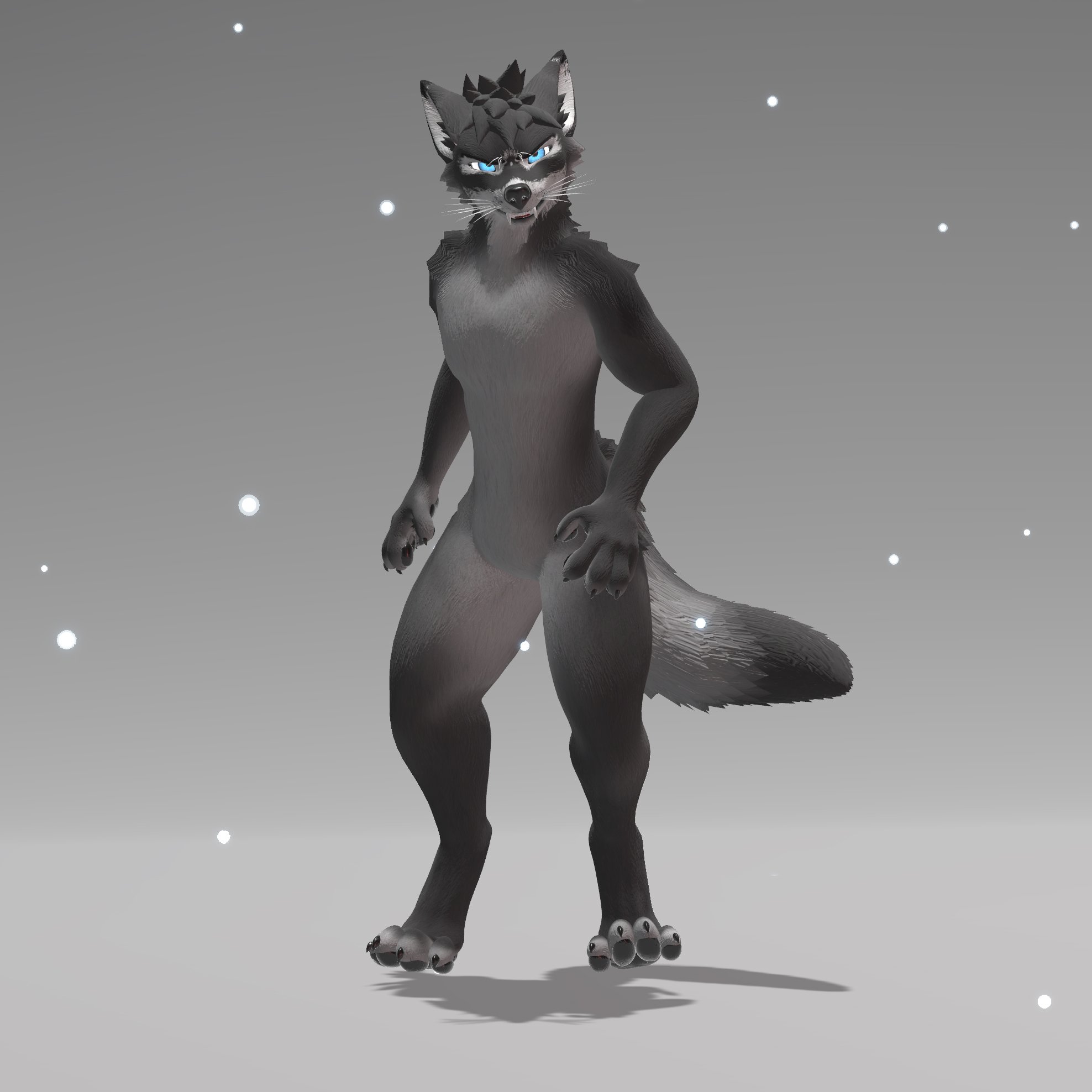 CanisWoof - Revamped
