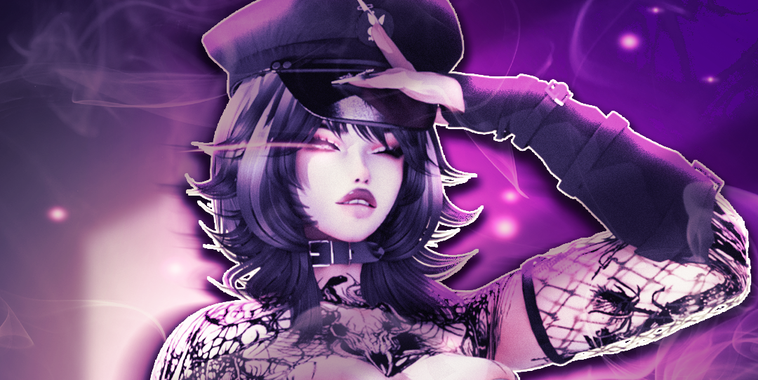 Banner Background