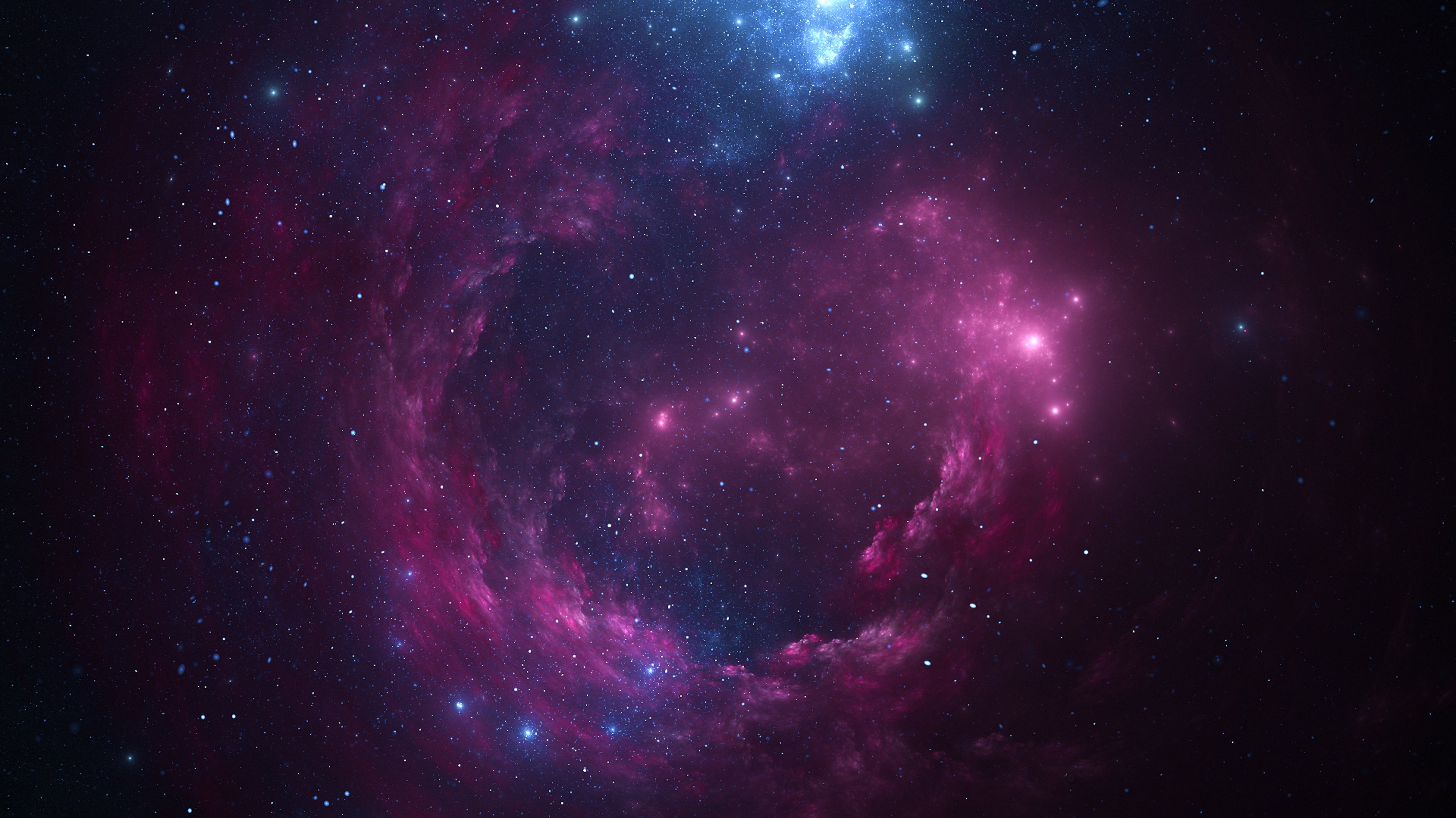 Banner Background