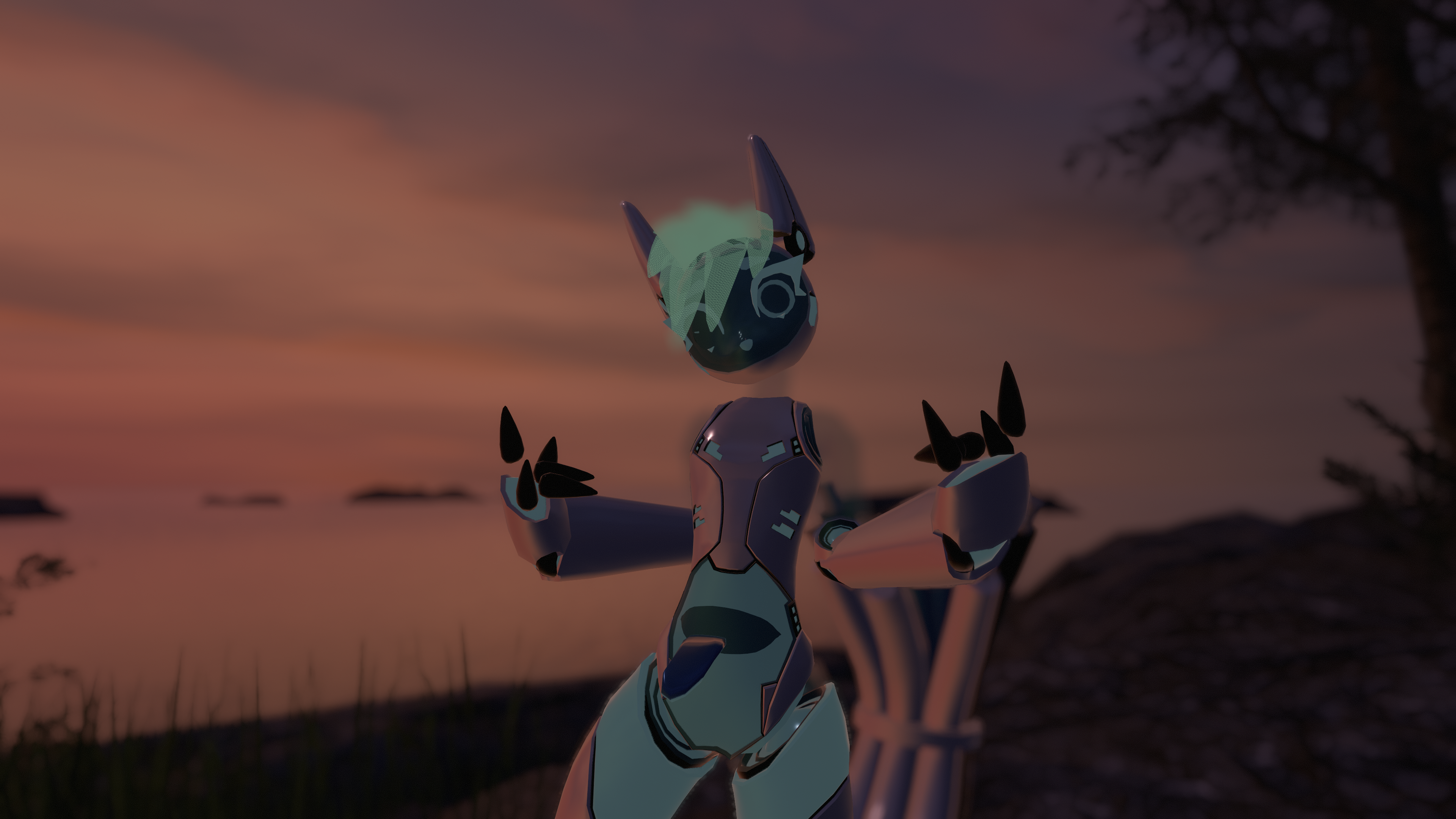 RoboKerian