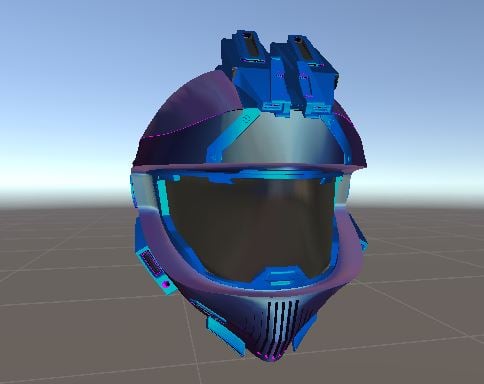 Casque 