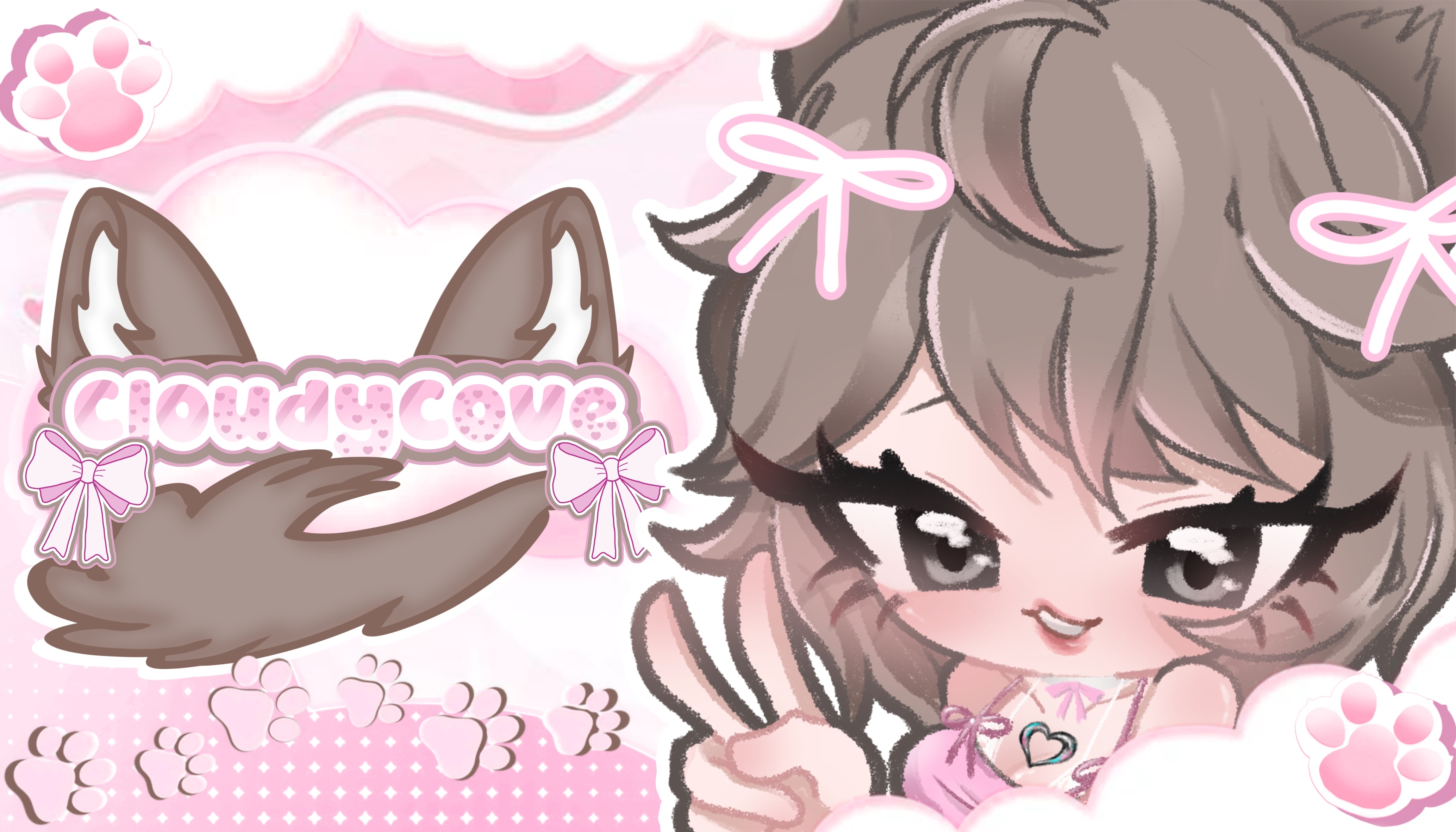Banner Background